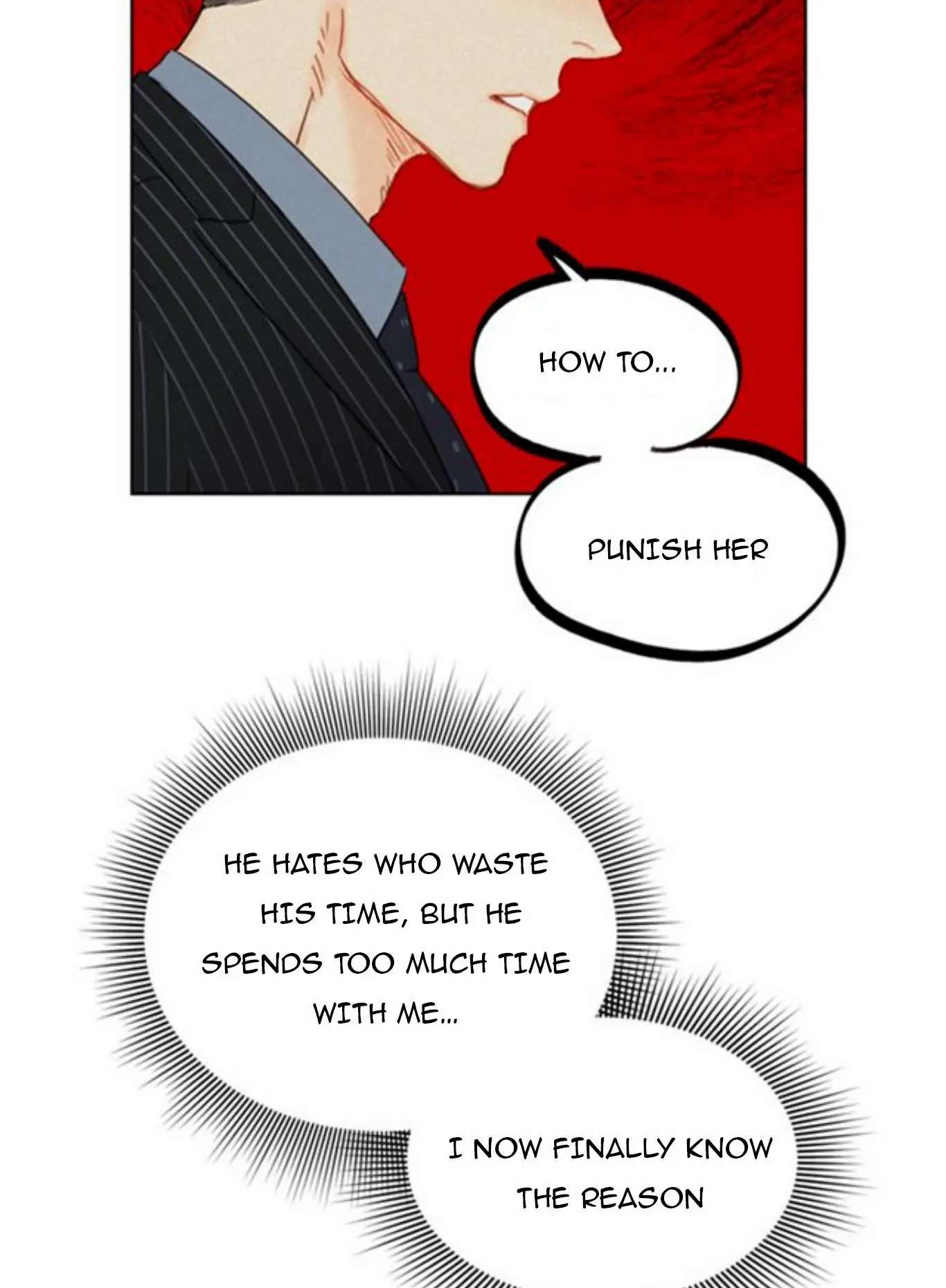 I Got A Date With The President Chapter 66 page 25