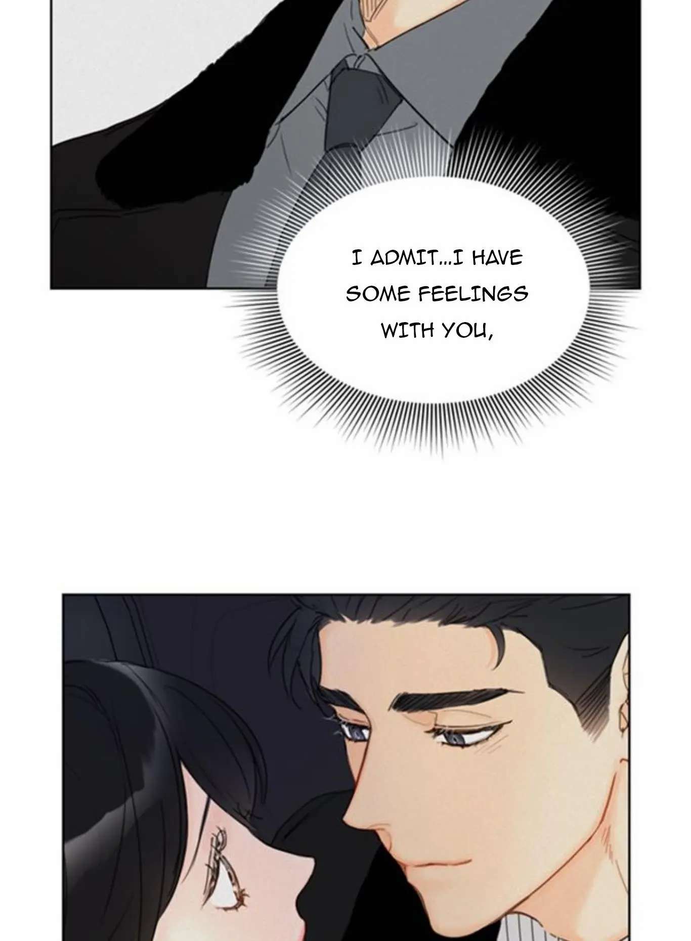 I Got A Date With The President Chapter 66 page 27