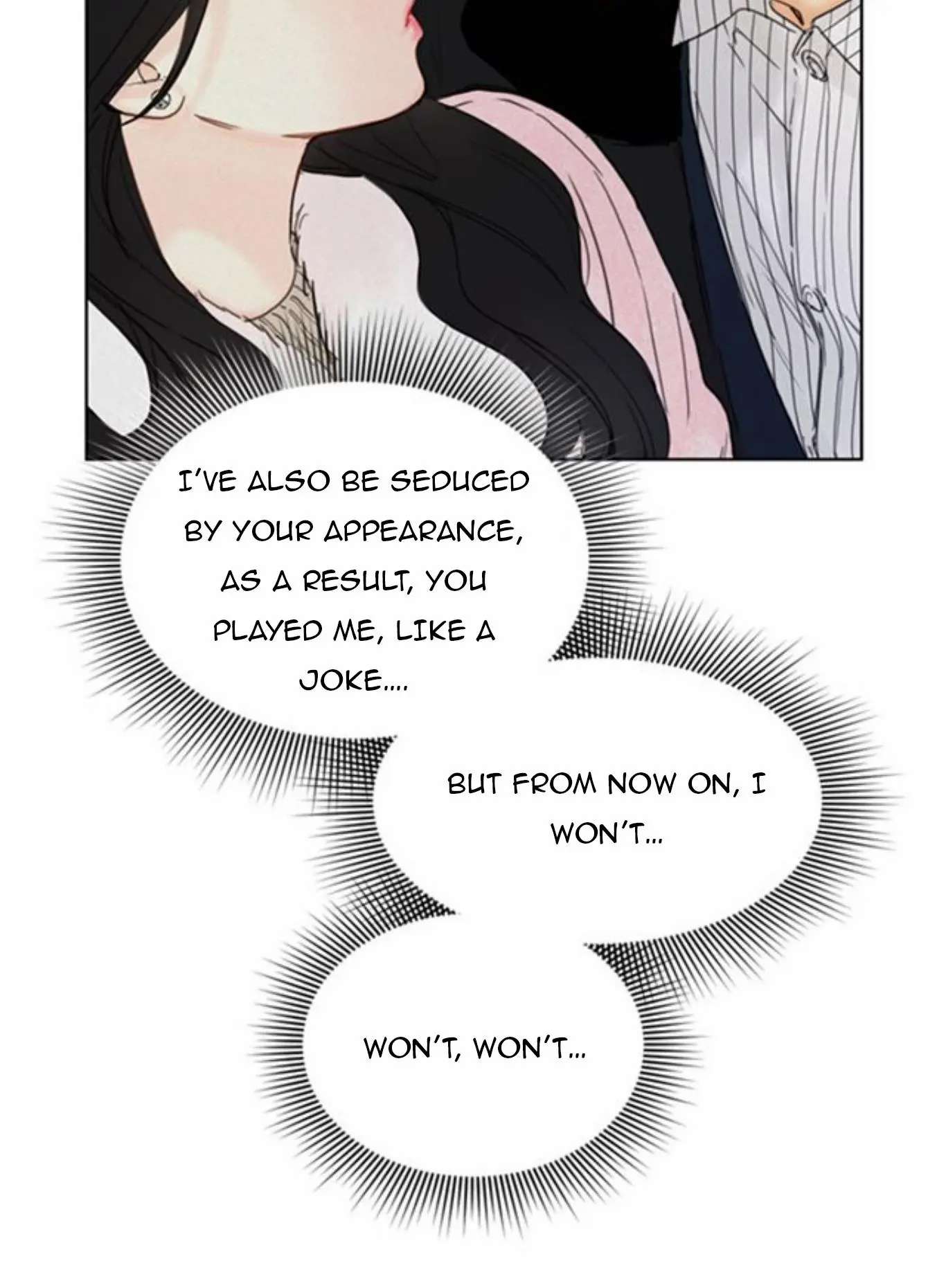 I Got A Date With The President Chapter 66 page 28