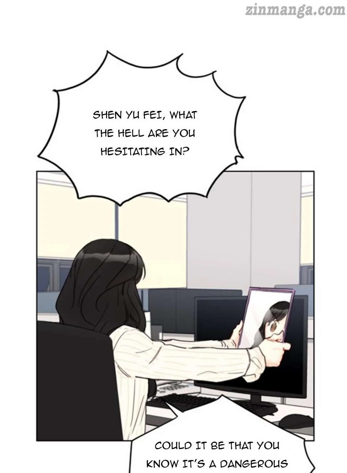 I Got A Date With The President Chapter 66 page 29