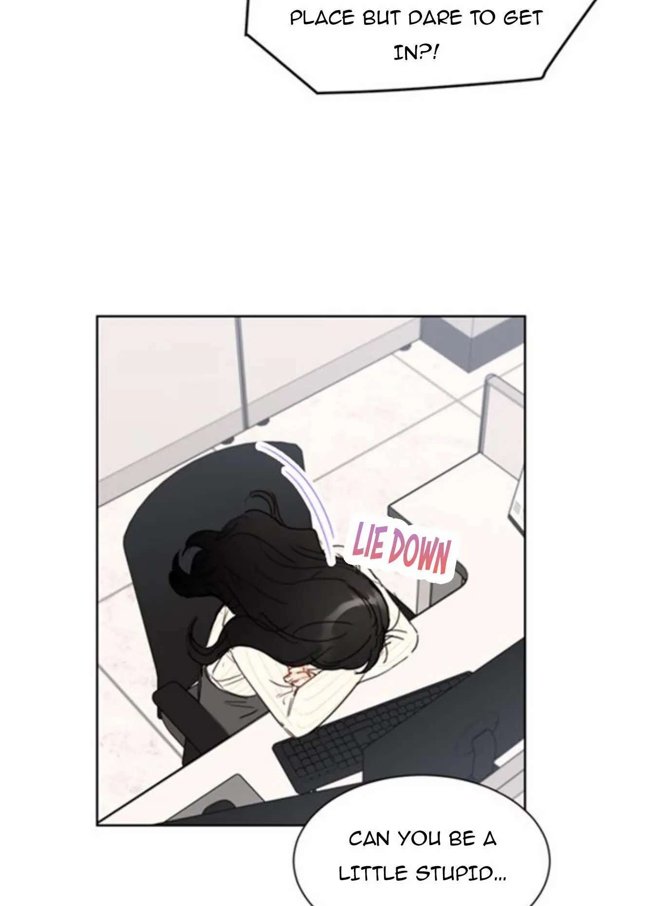 I Got A Date With The President Chapter 66 page 30