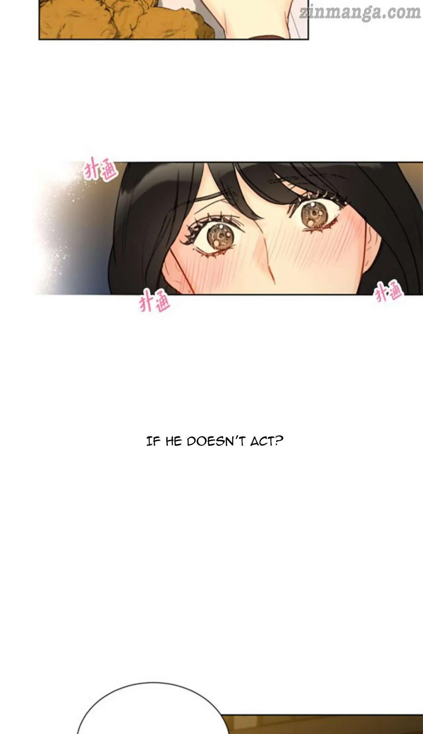 I Got A Date With The President Chapter 67 page 11