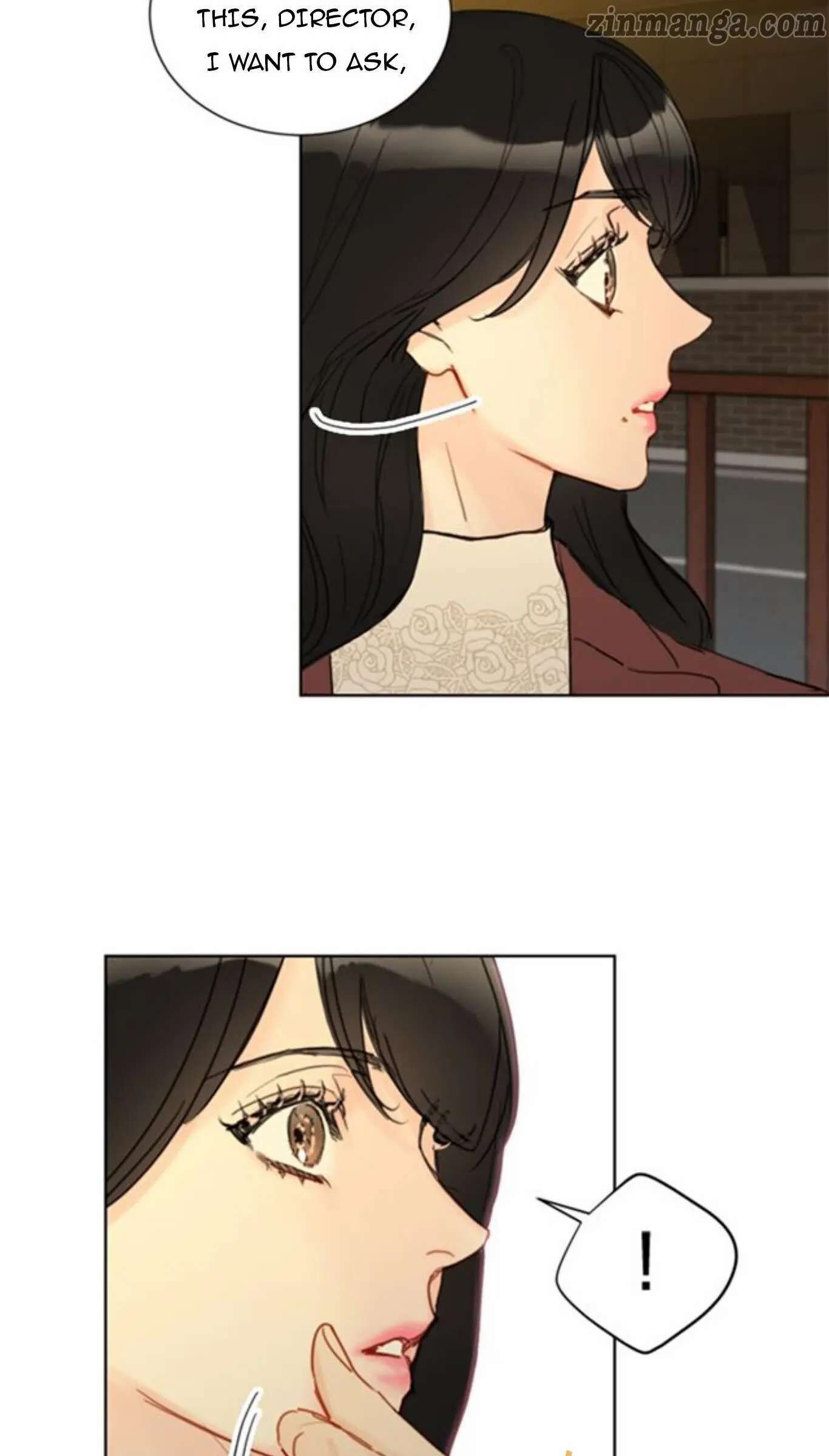 I Got A Date With The President Chapter 67 page 12