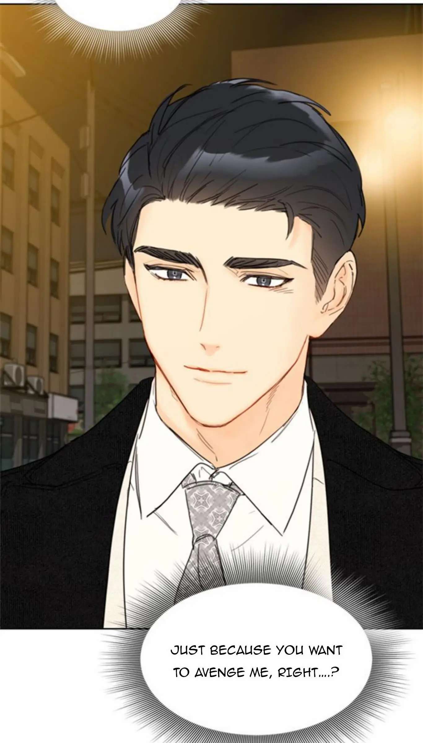 I Got A Date With The President Chapter 67 page 14