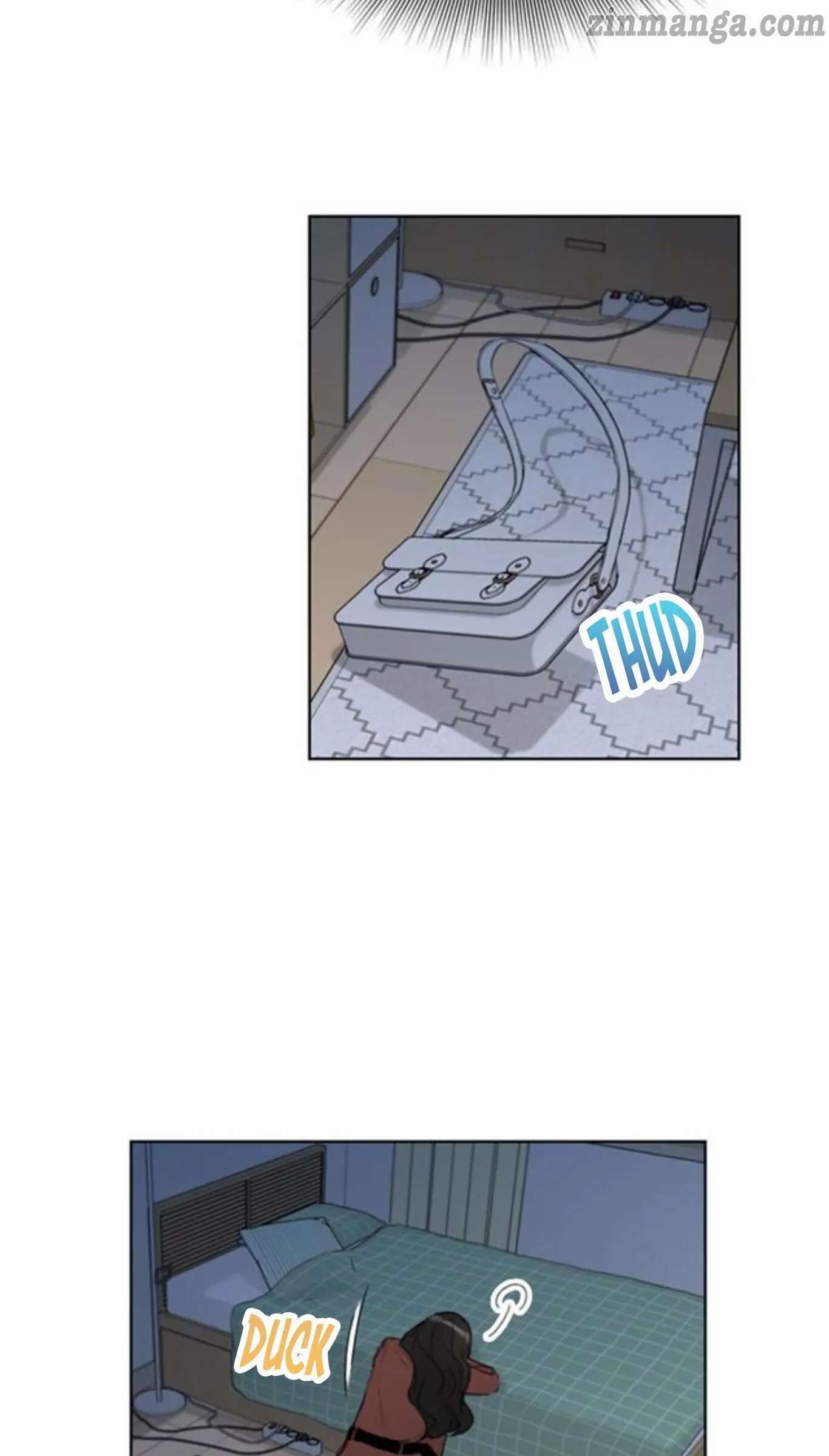 I Got A Date With The President Chapter 67 page 15