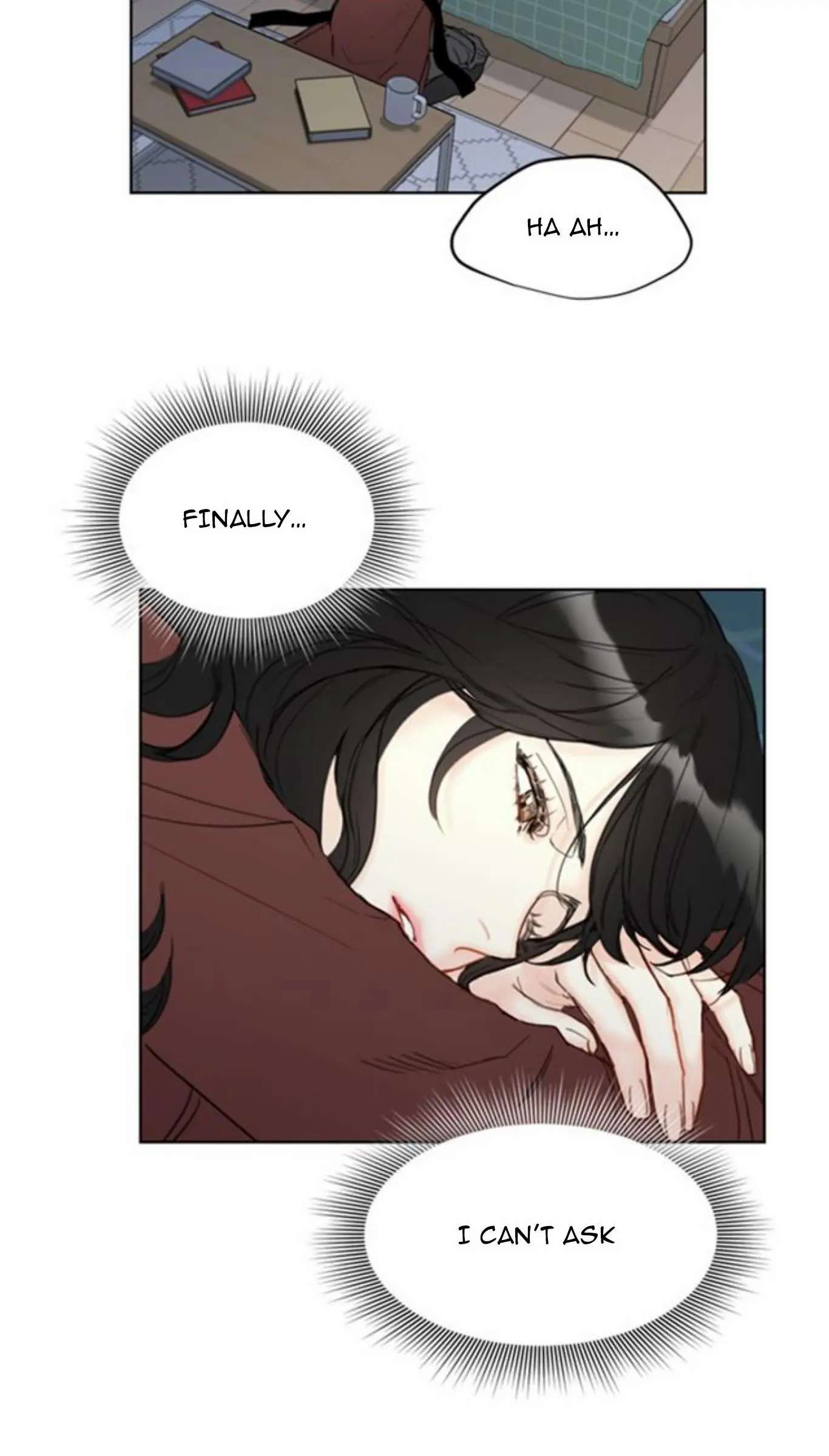 I Got A Date With The President Chapter 67 page 16