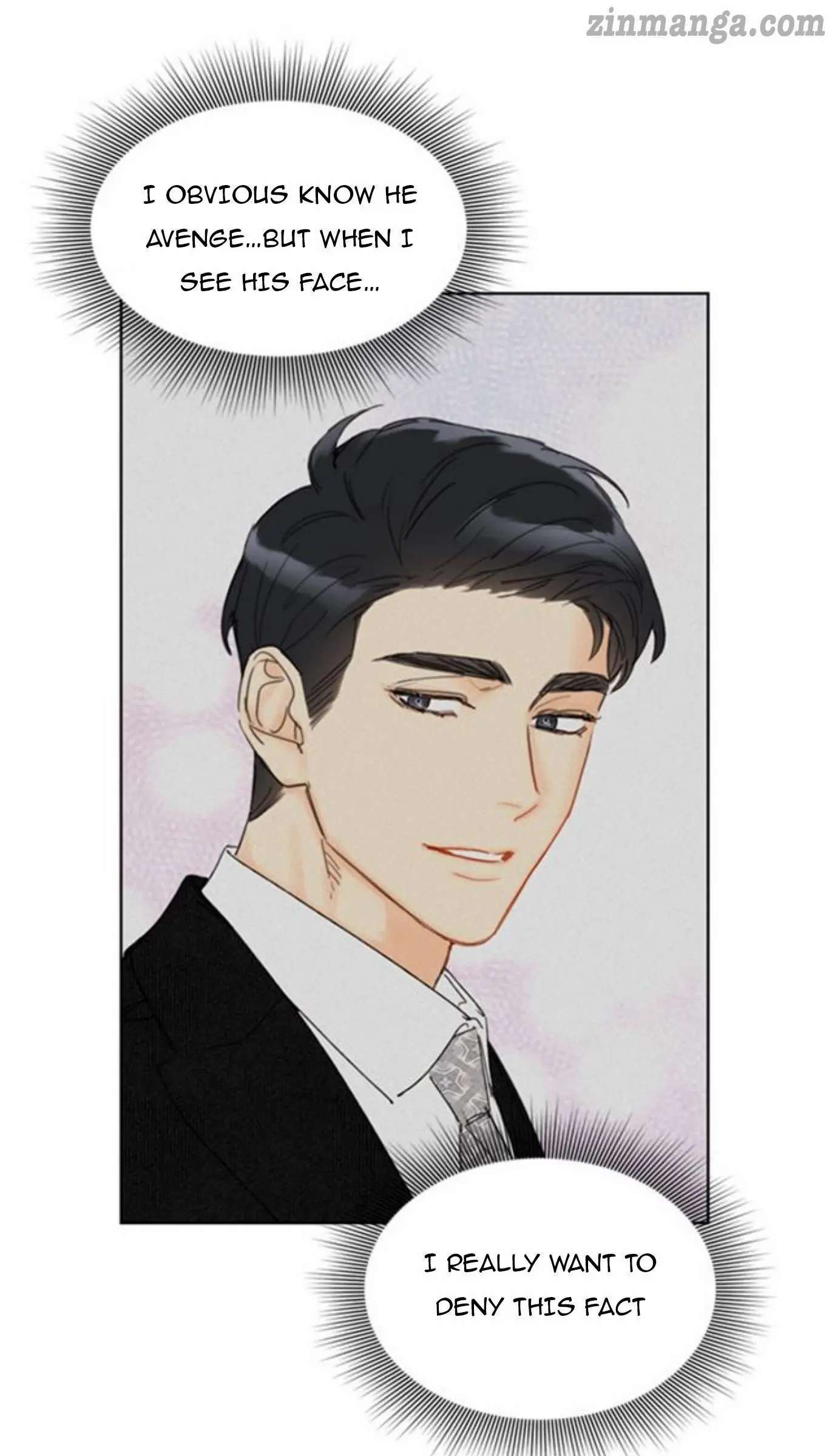 I Got A Date With The President Chapter 67 page 17