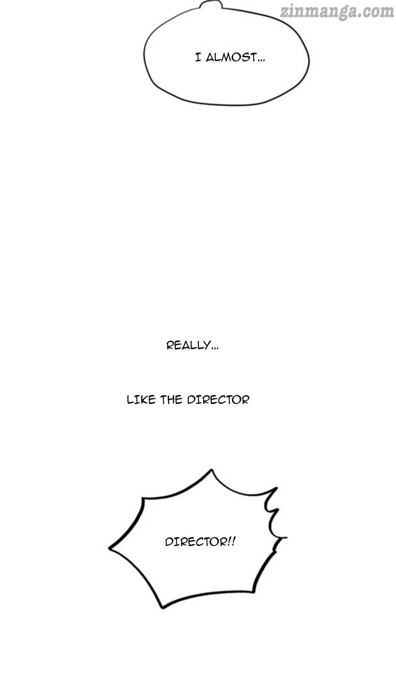 I Got A Date With The President Chapter 67 page 19