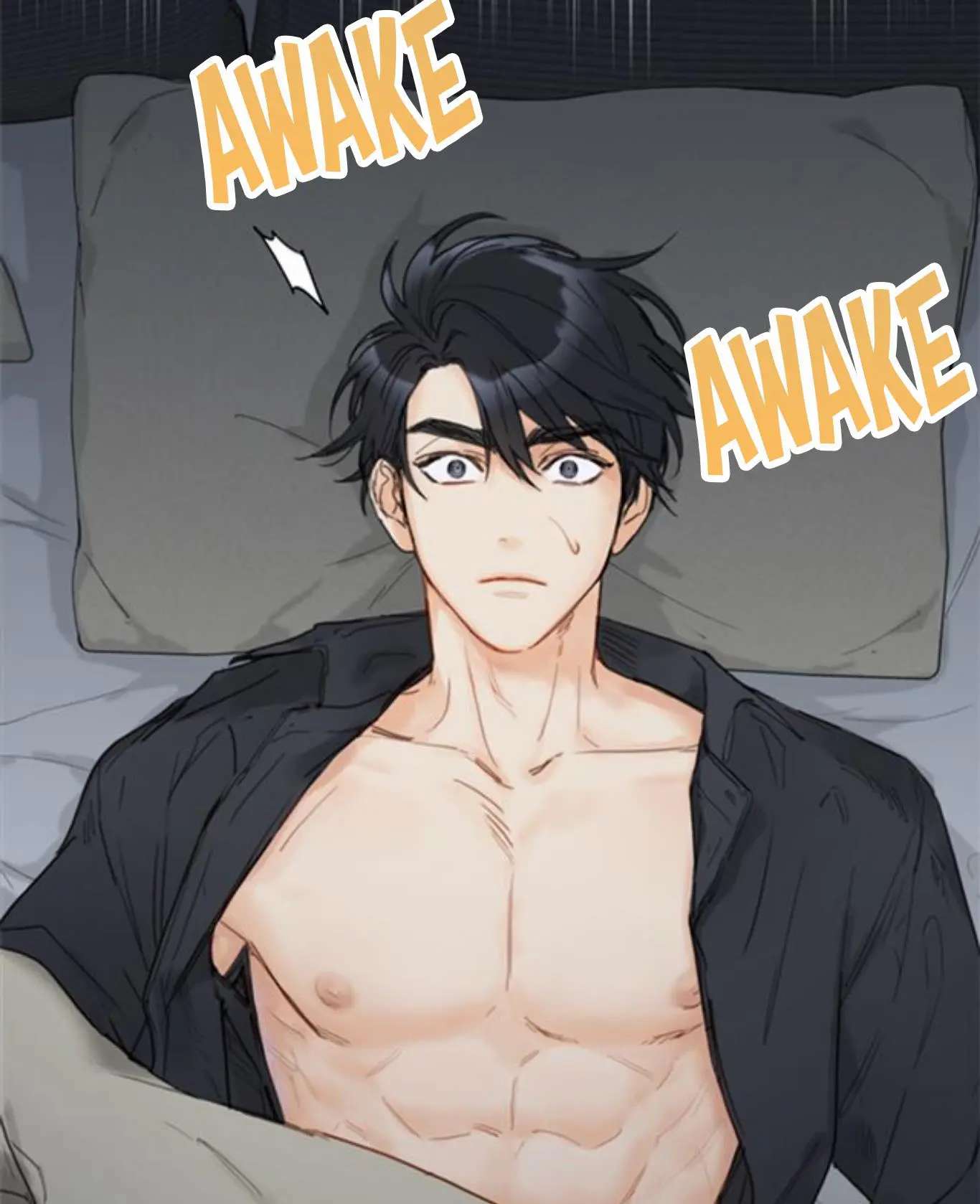 I Got A Date With The President Chapter 67 page 27
