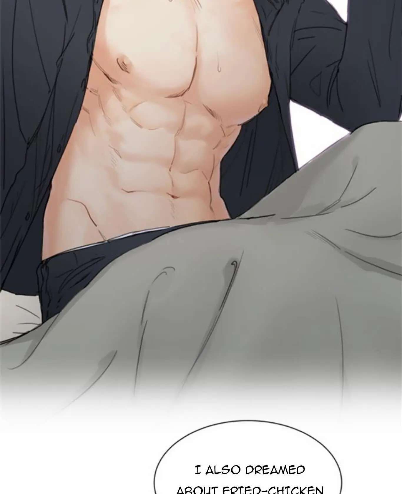I Got A Date With The President Chapter 67 page 30