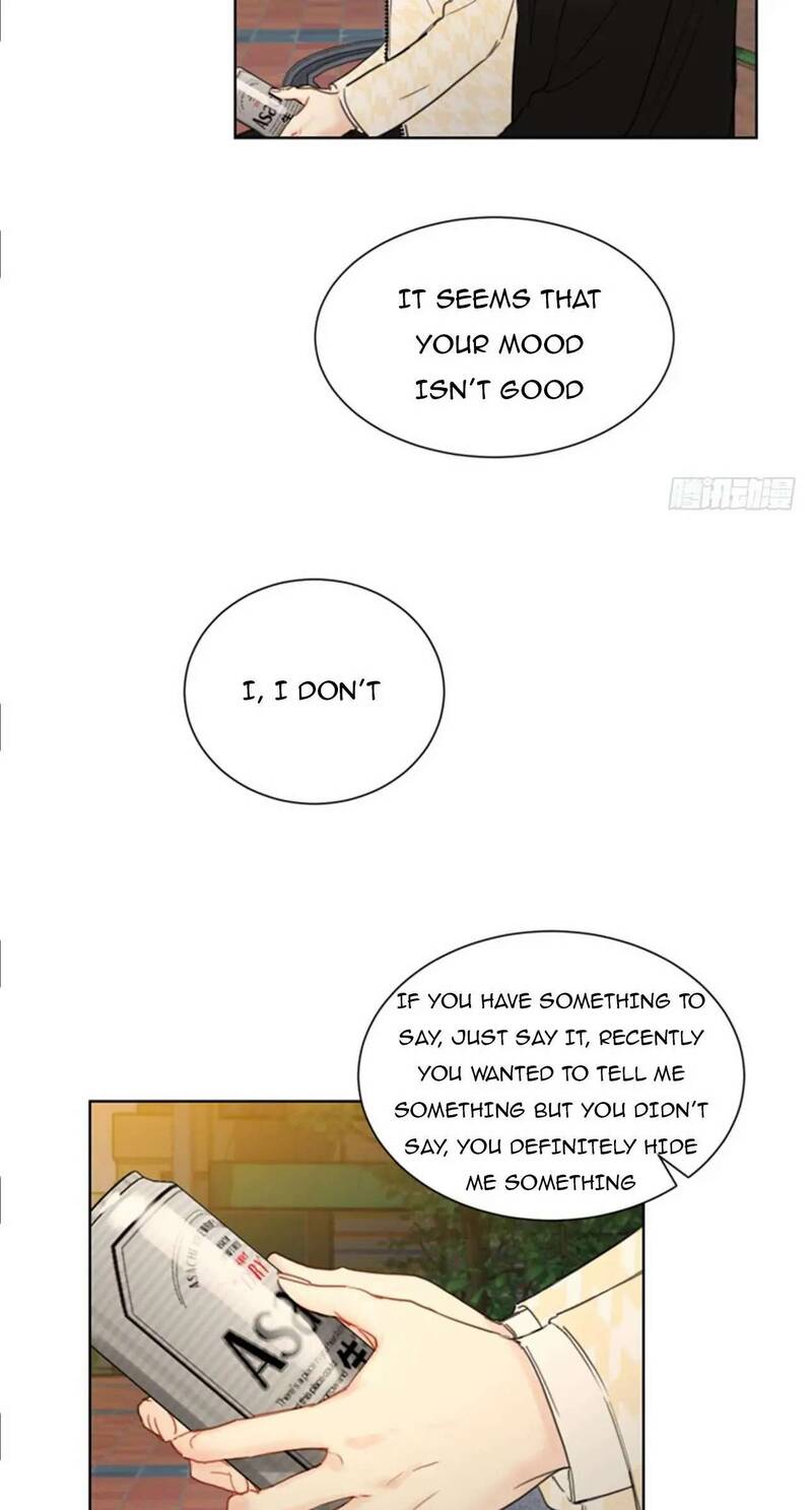I Got A Date With The President Chapter 68 page 9