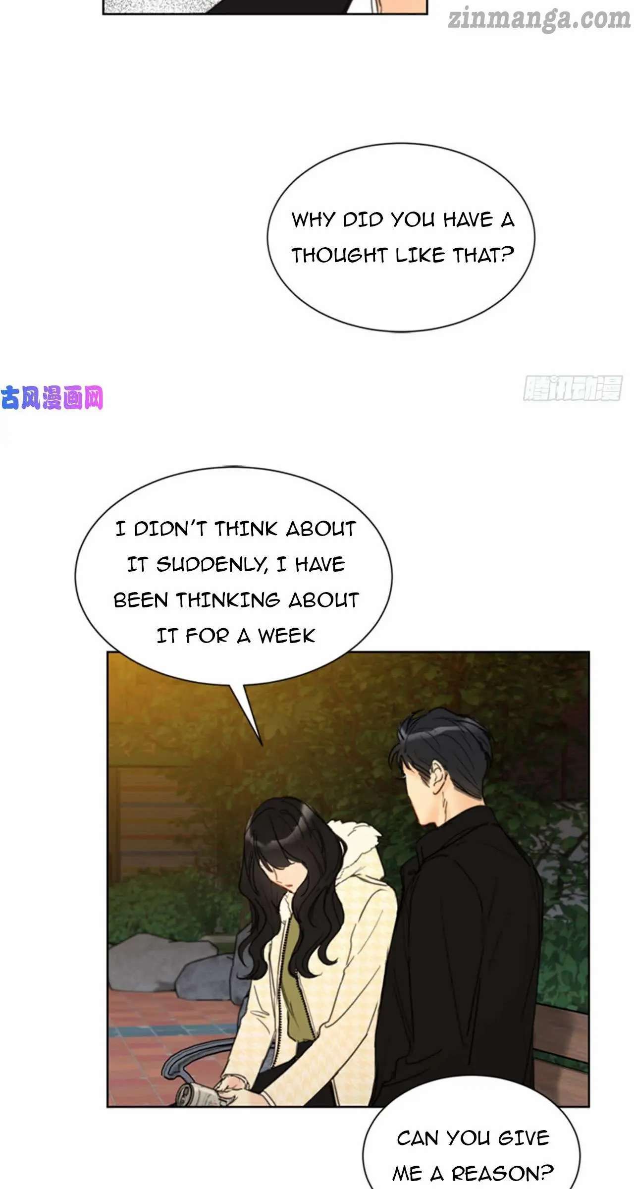 I Got A Date With The President Chapter 68 page 14