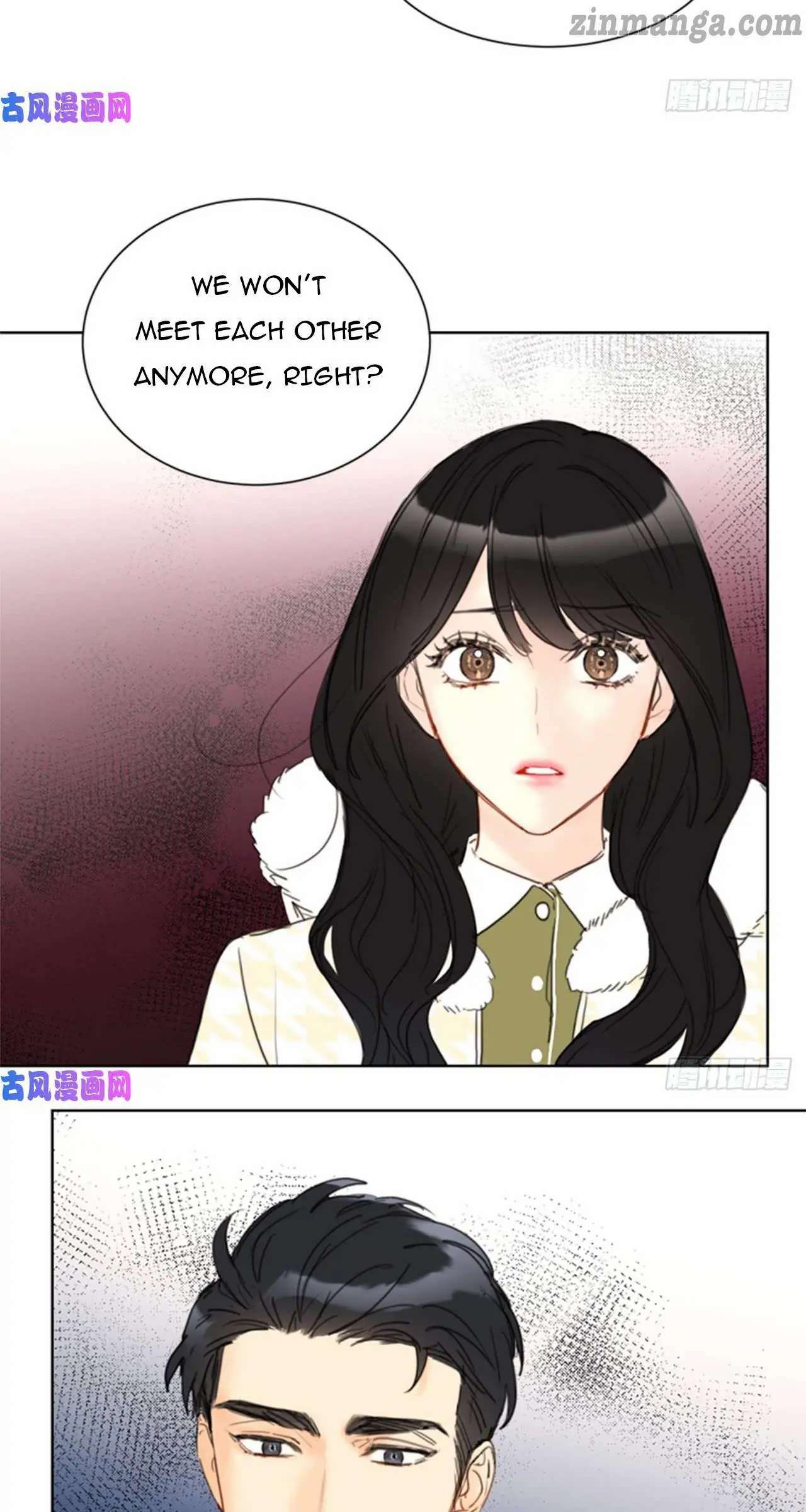 I Got A Date With The President Chapter 68 page 22