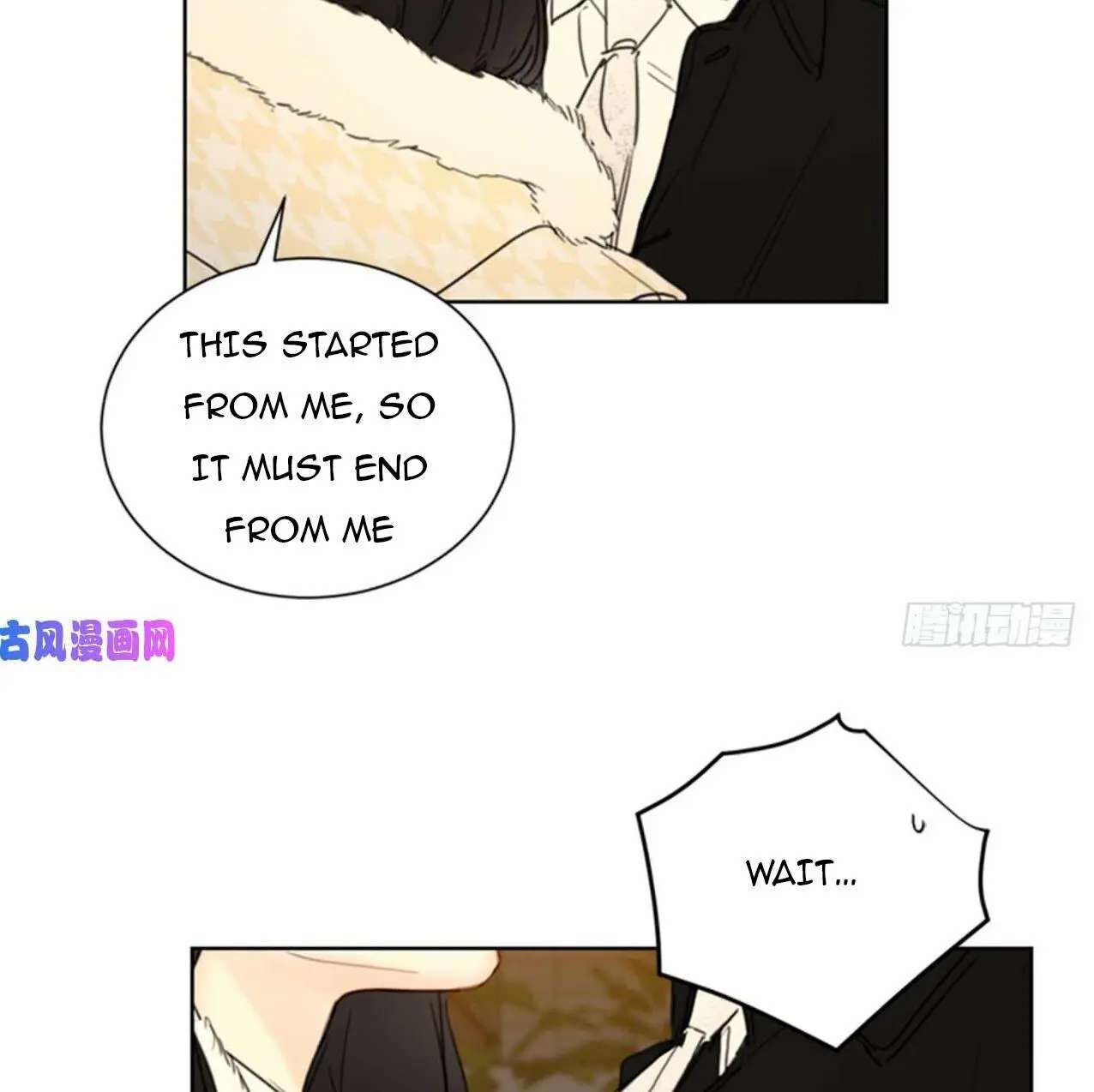 I Got A Date With The President Chapter 68 page 25