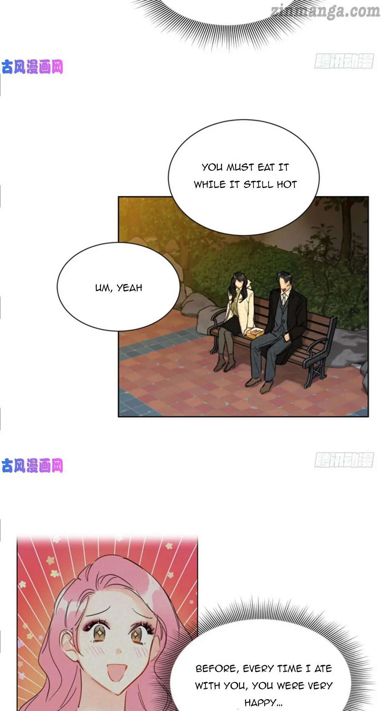 I Got A Date With The President Chapter 68 page 2