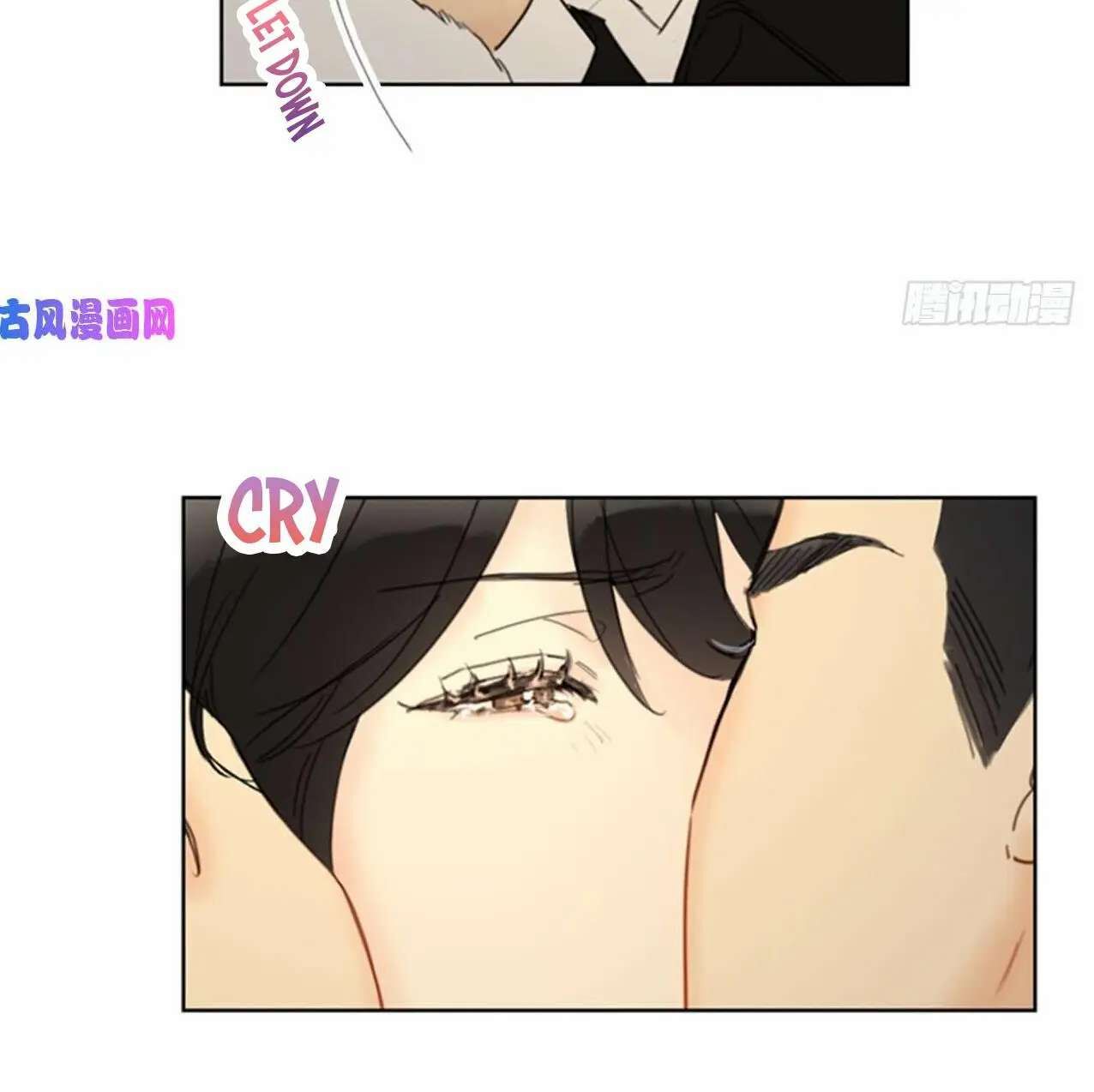I Got A Date With The President Chapter 68 page 29