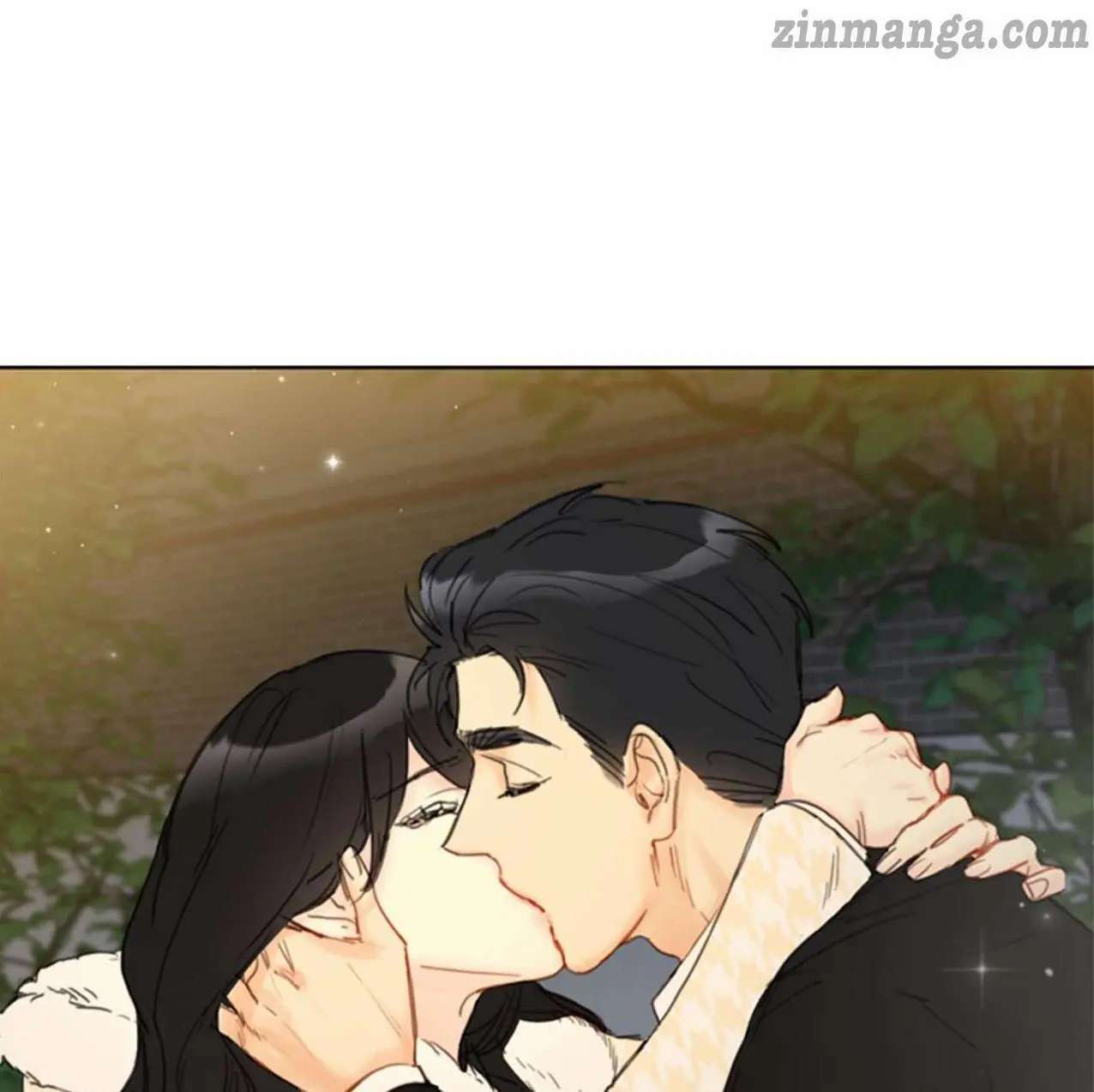 I Got A Date With The President Chapter 68 page 30