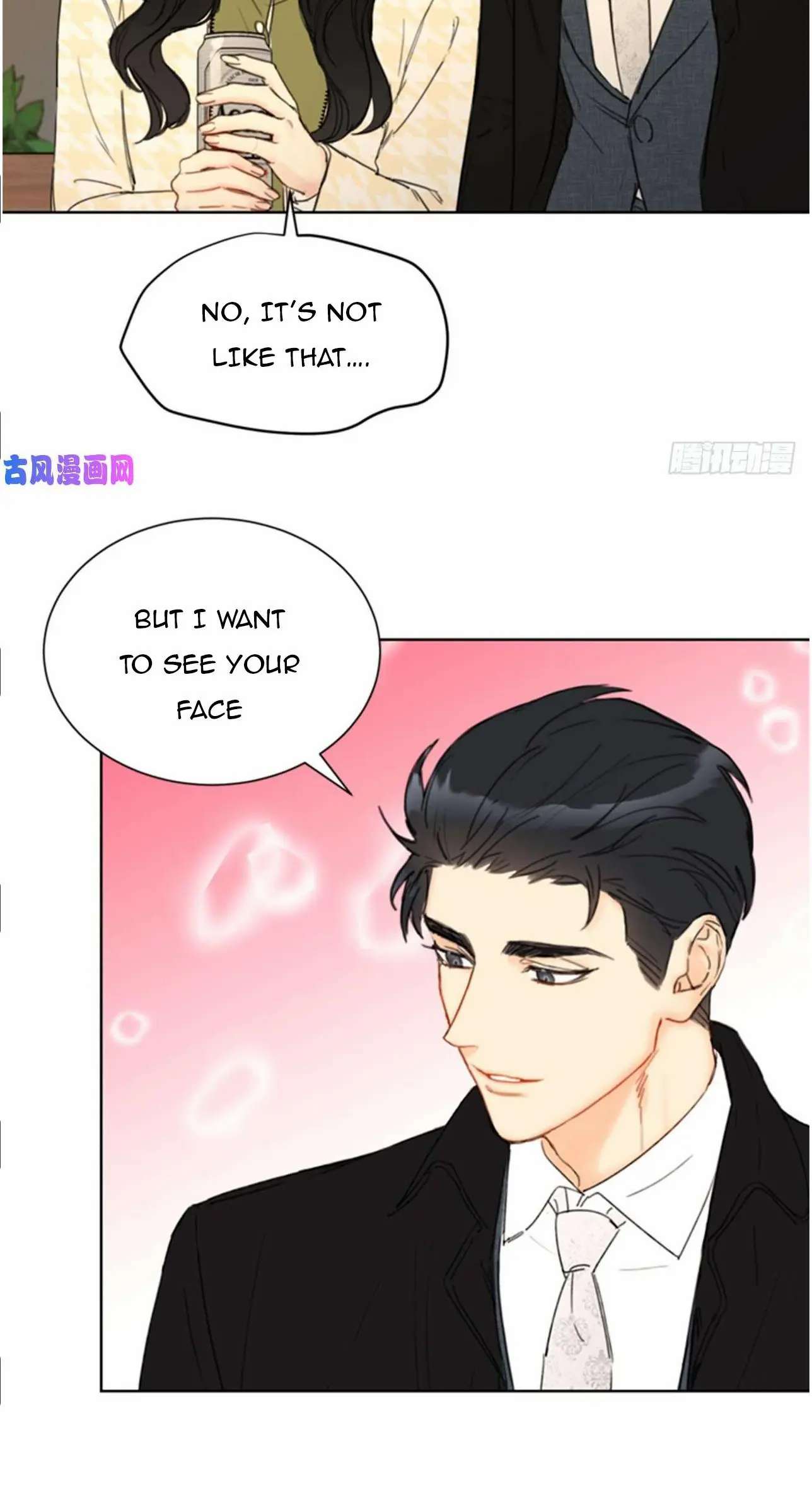 I Got A Date With The President Chapter 68 page 7