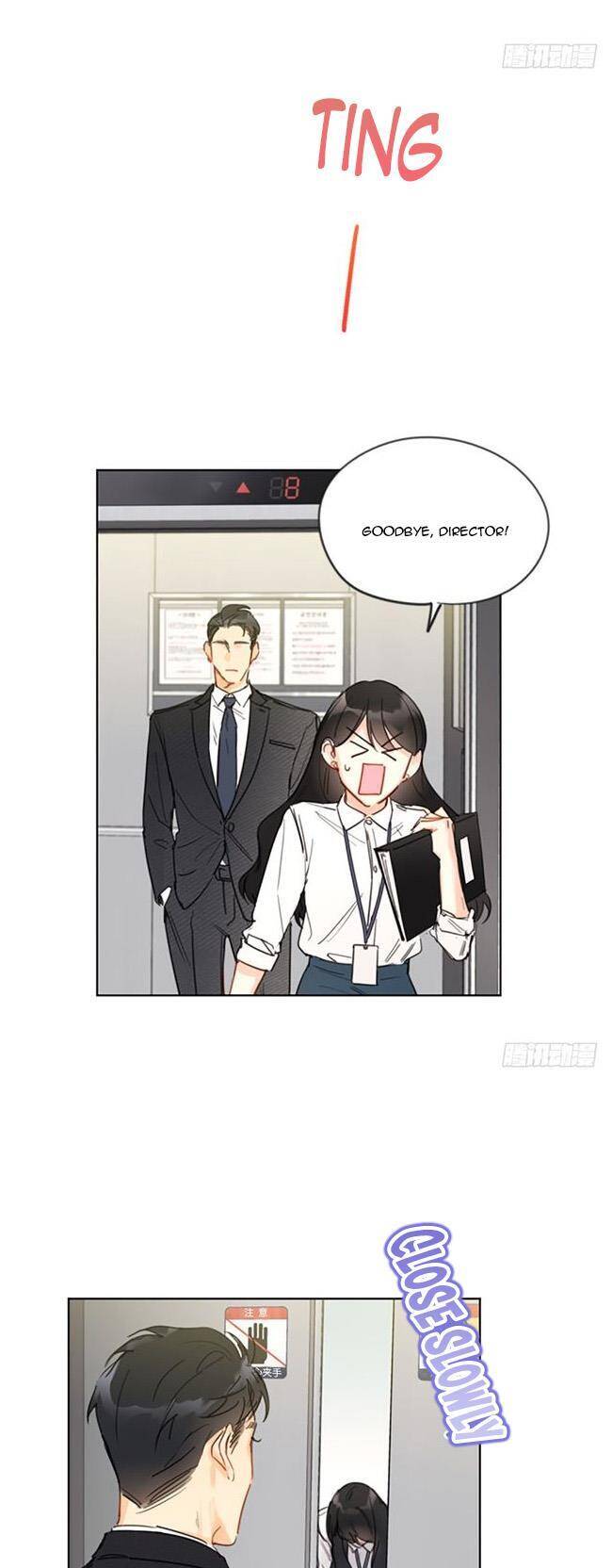 I Got A Date With The President Chapter 7 page 15