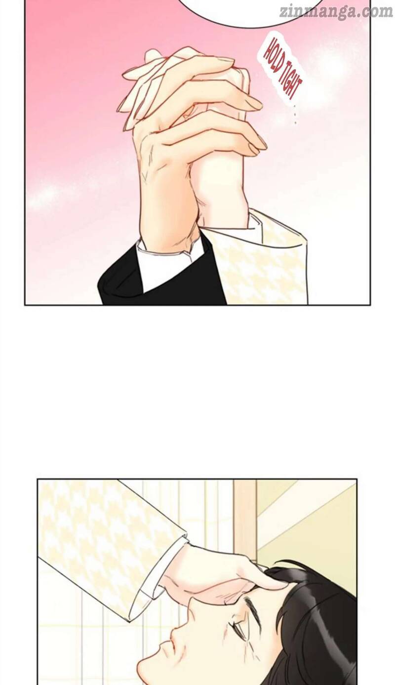 I Got A Date With The President Chapter 70 page 9