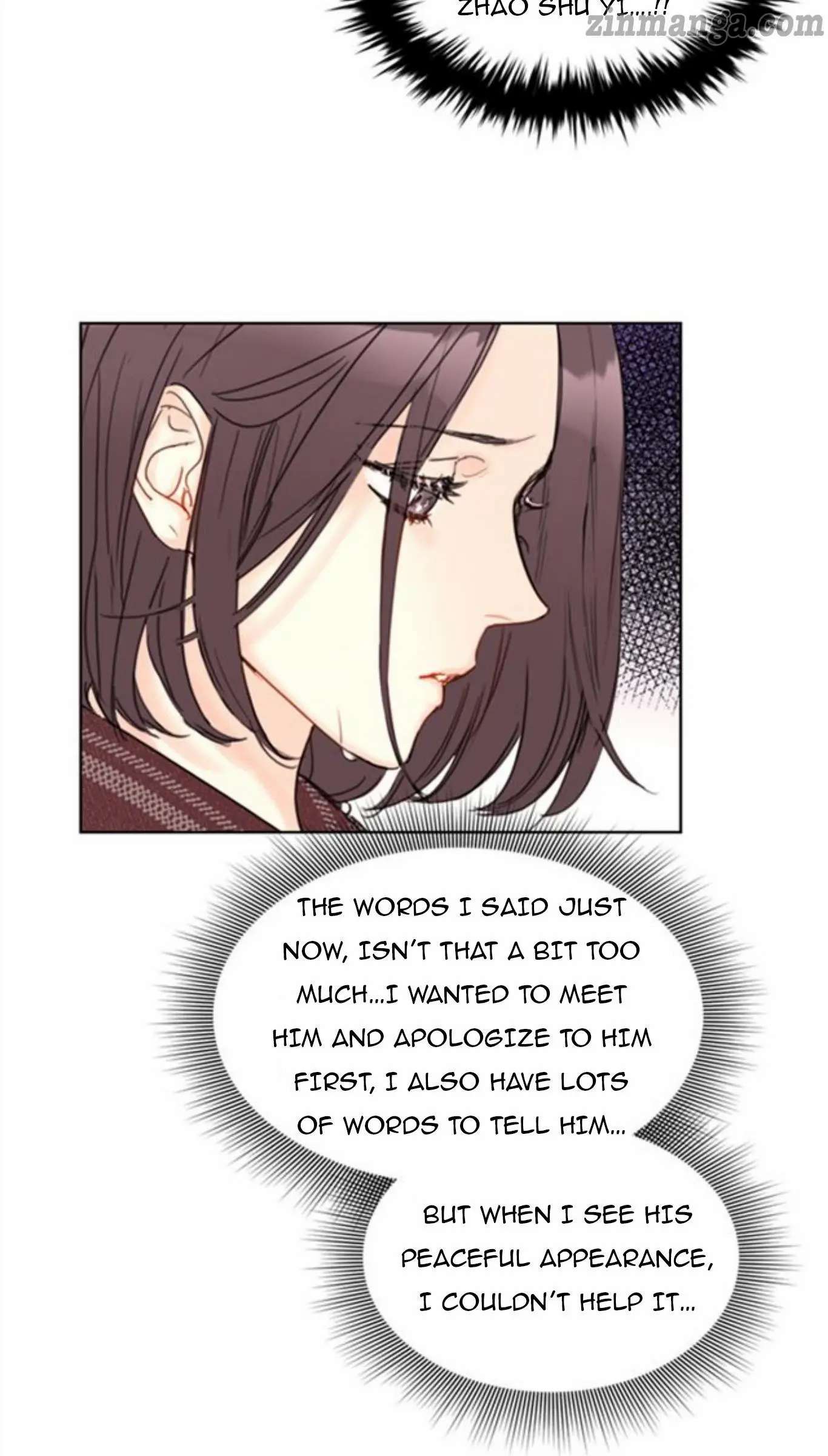 I Got A Date With The President Chapter 70 page 18