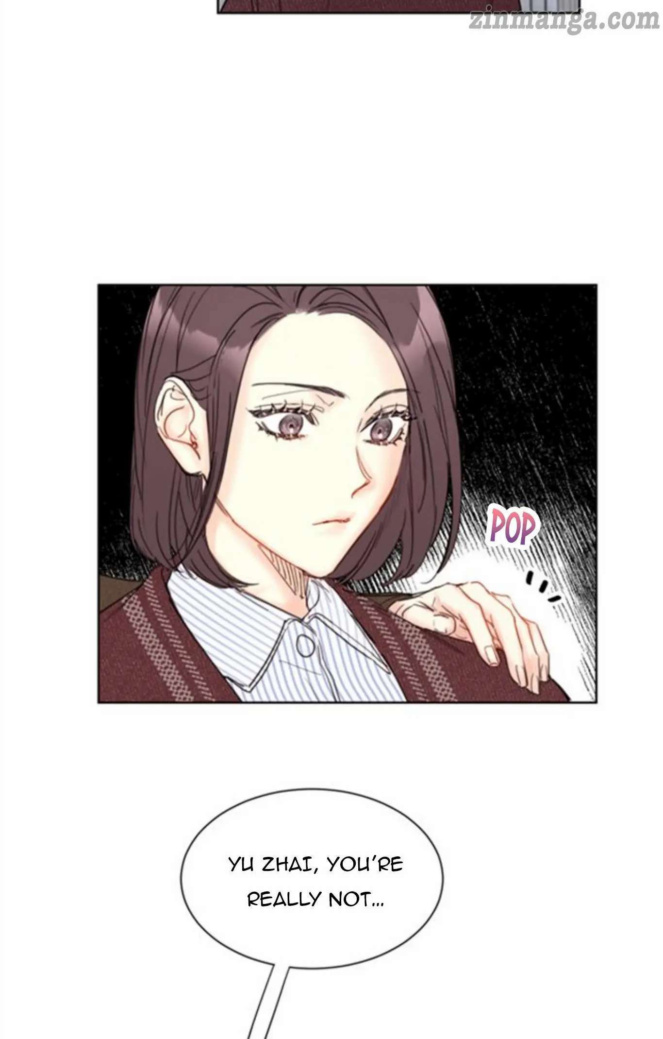 I Got A Date With The President Chapter 70 page 32
