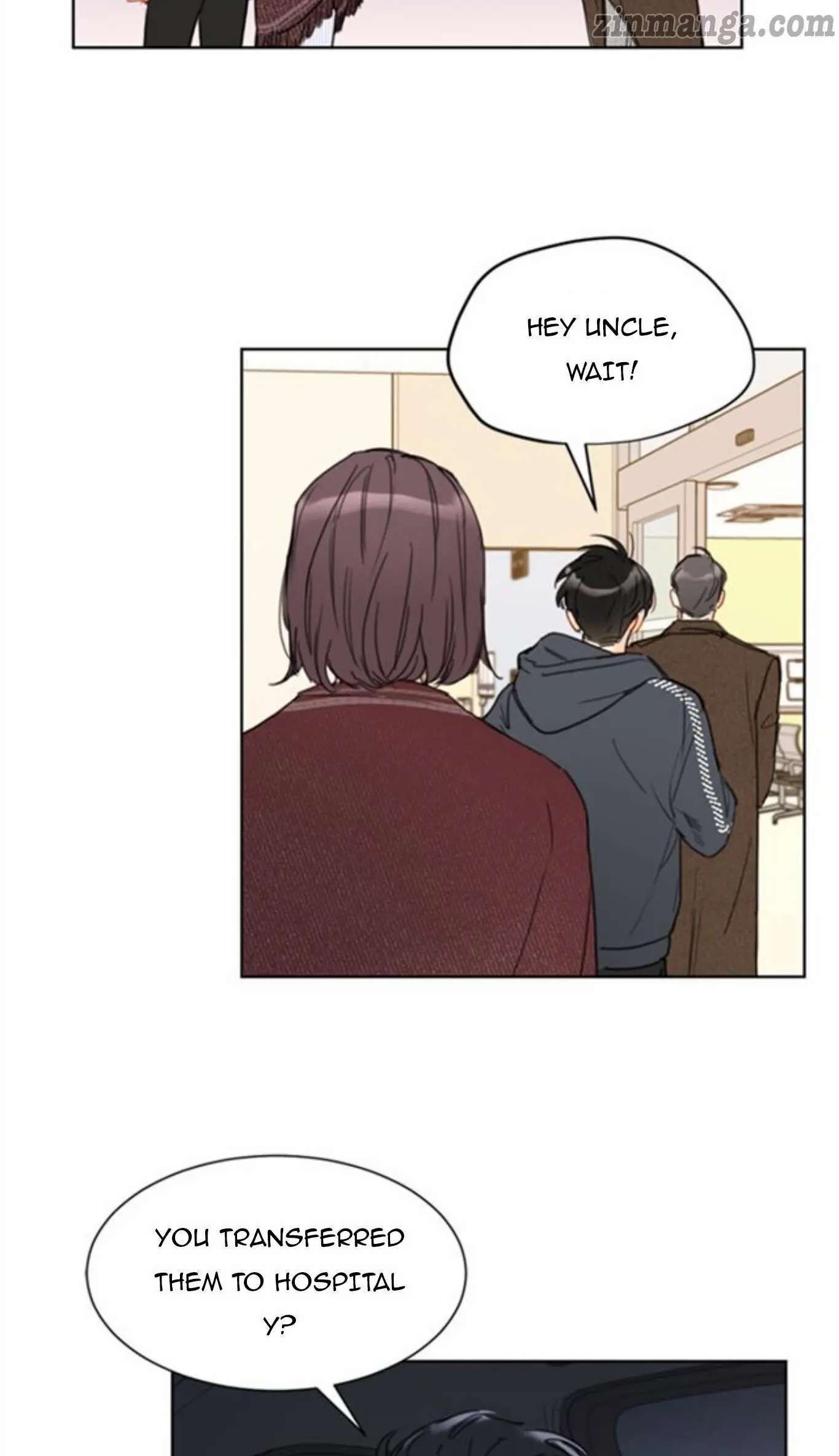 I Got A Date With The President Chapter 70 page 4