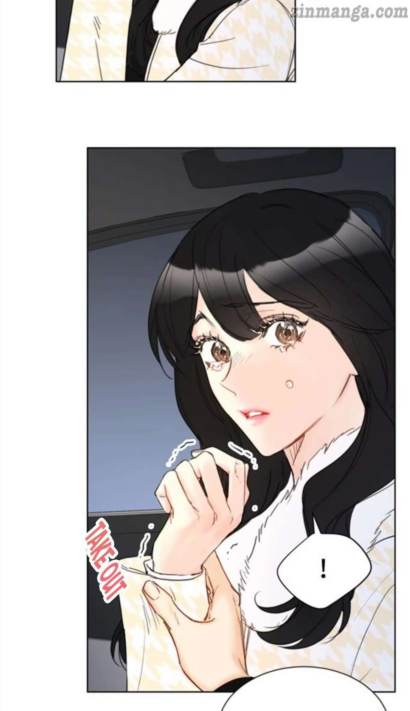 I Got A Date With The President Chapter 70 page 6