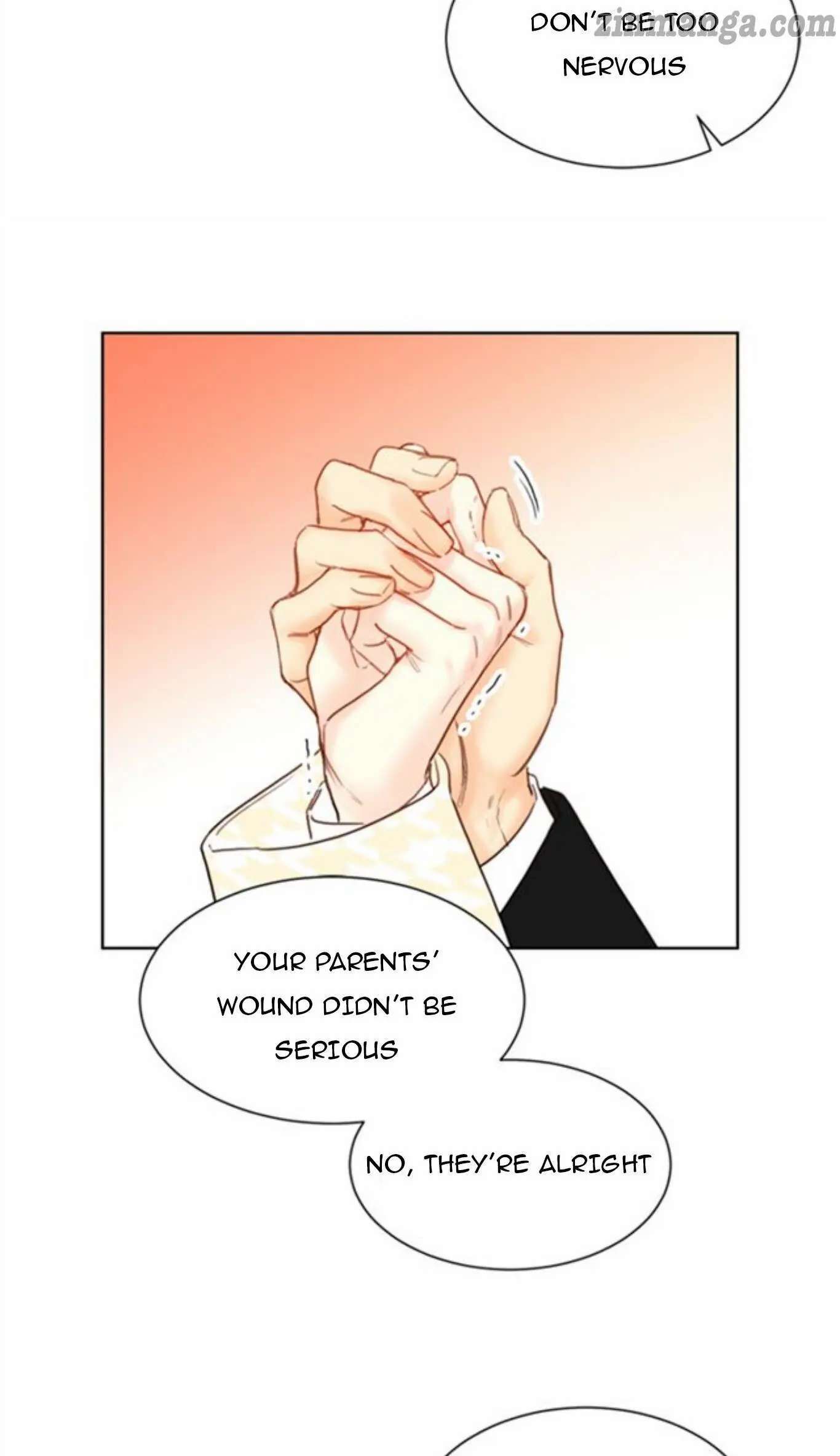 I Got A Date With The President Chapter 70 page 7