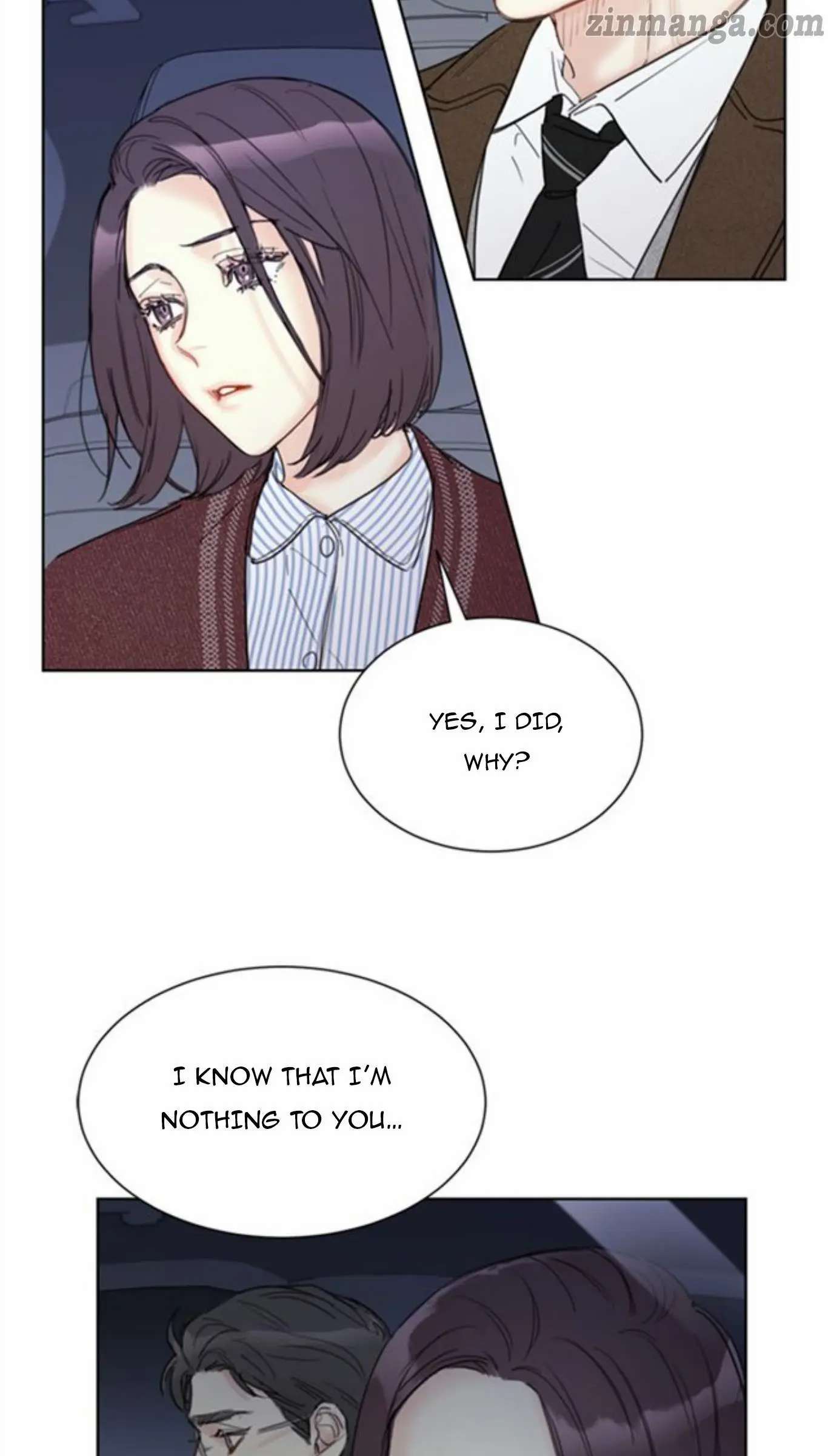 I Got A Date With The President Chapter 71 page 14