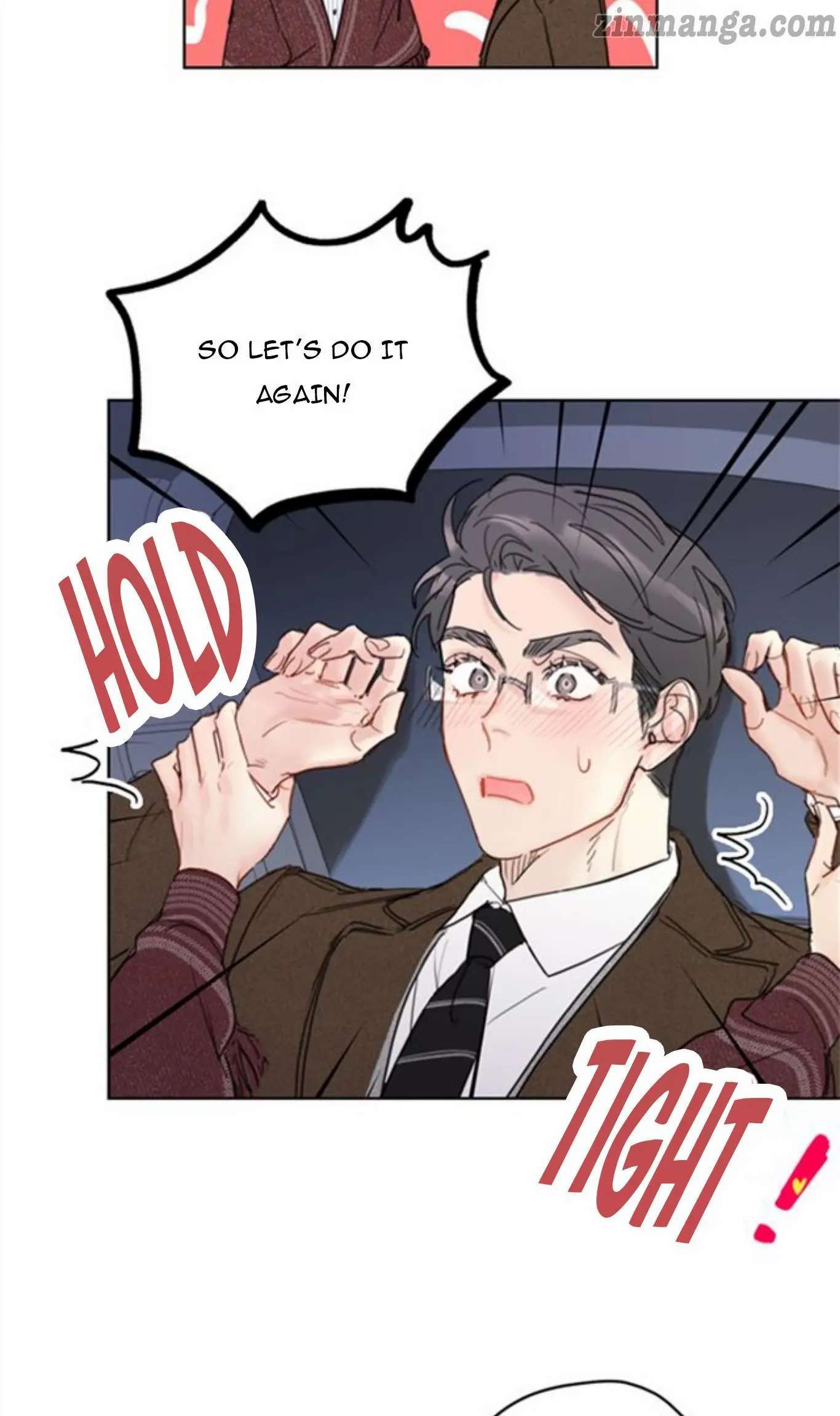 I Got A Date With The President Chapter 71 page 26