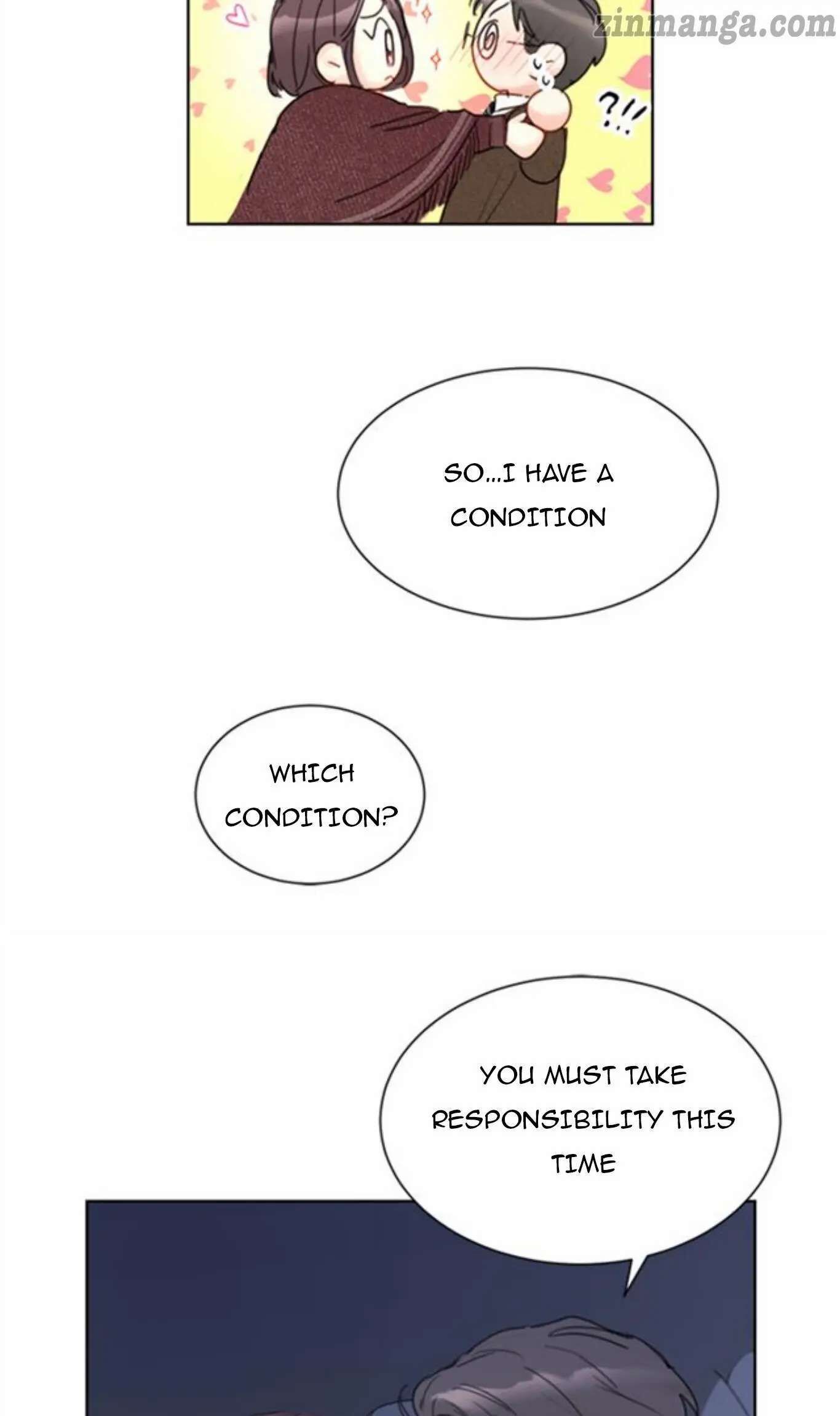 I Got A Date With The President Chapter 71 page 28