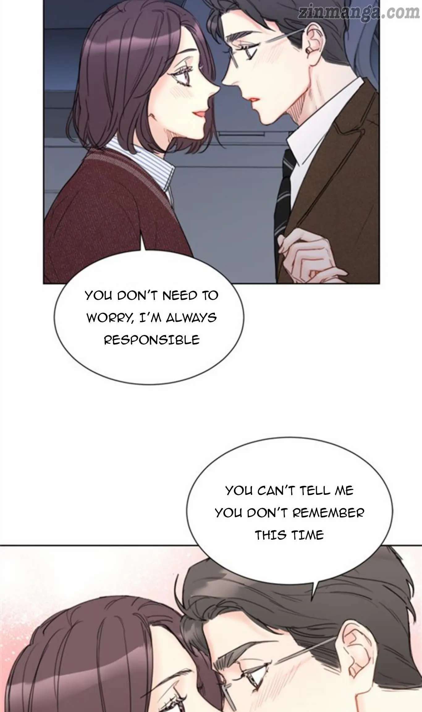I Got A Date With The President Chapter 71 page 29