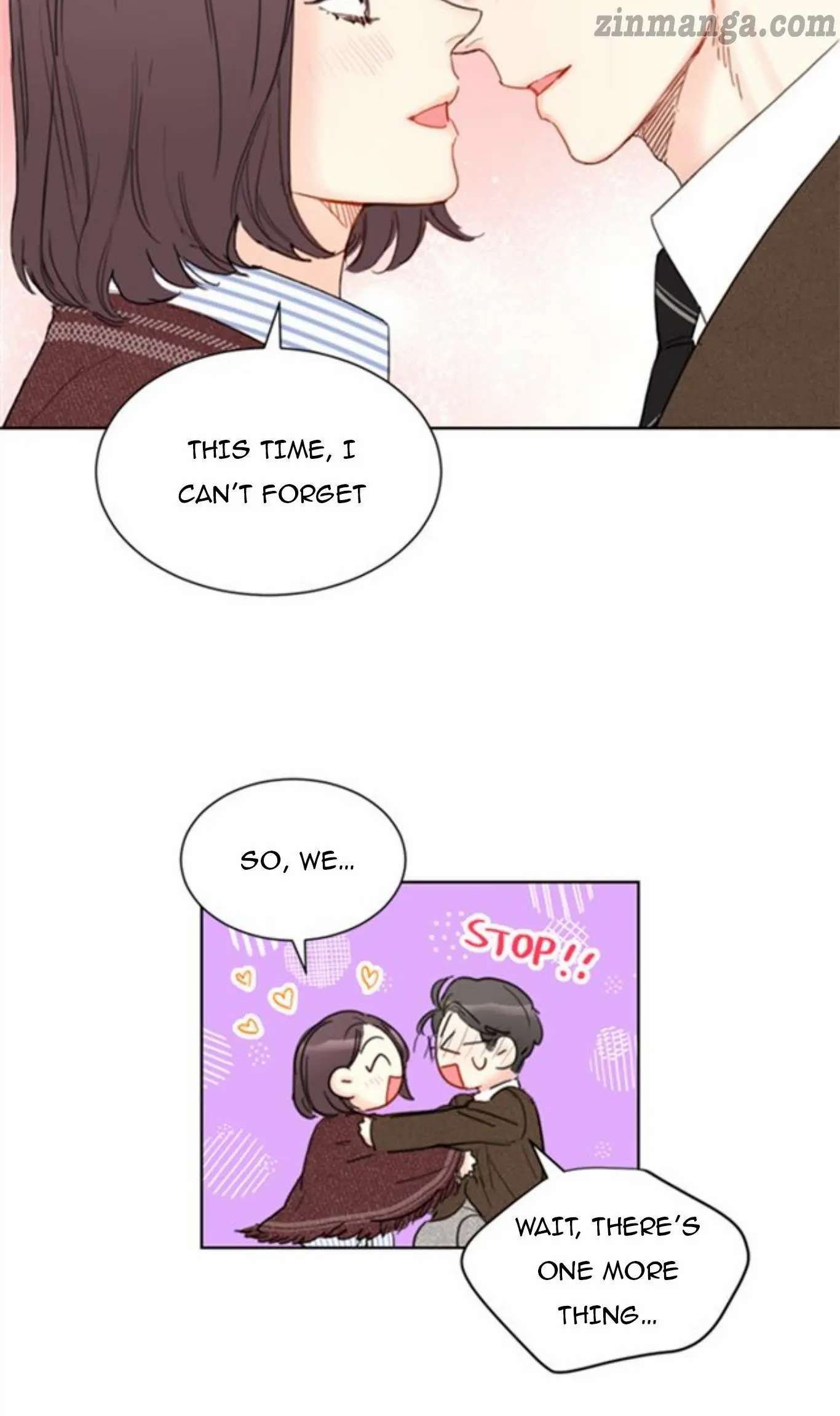 I Got A Date With The President Chapter 71 page 30