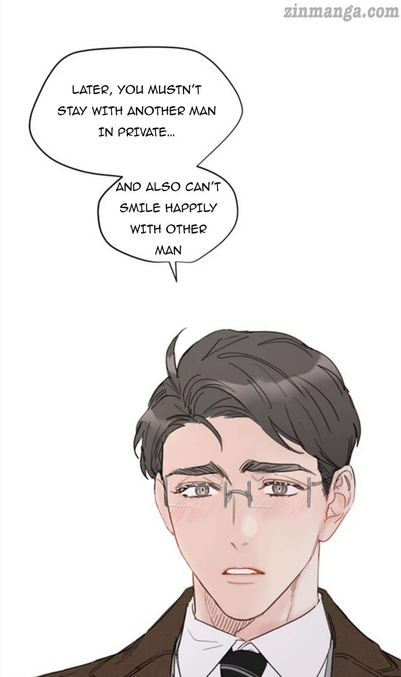I Got A Date With The President Chapter 71 page 31