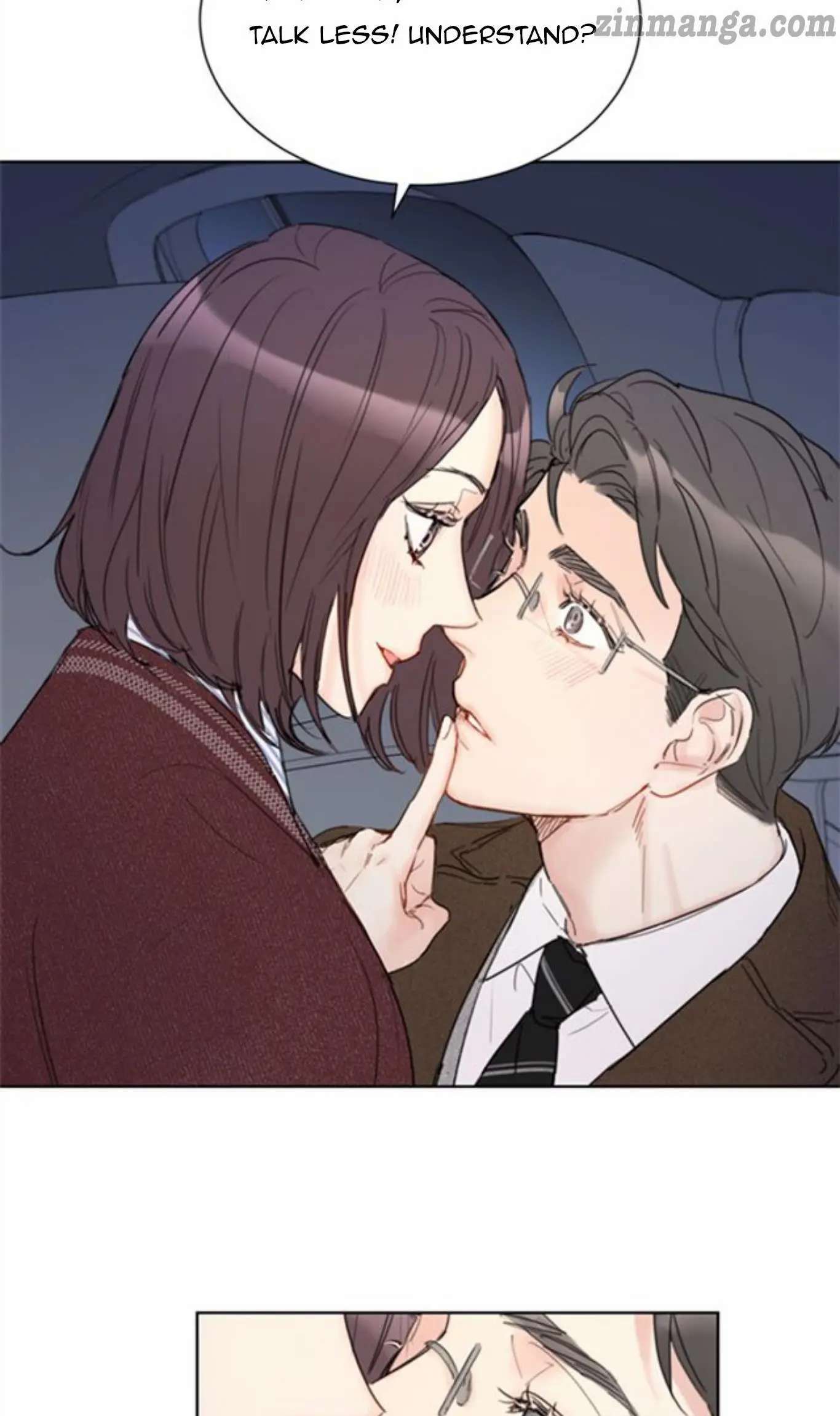 I Got A Date With The President Chapter 71 page 34