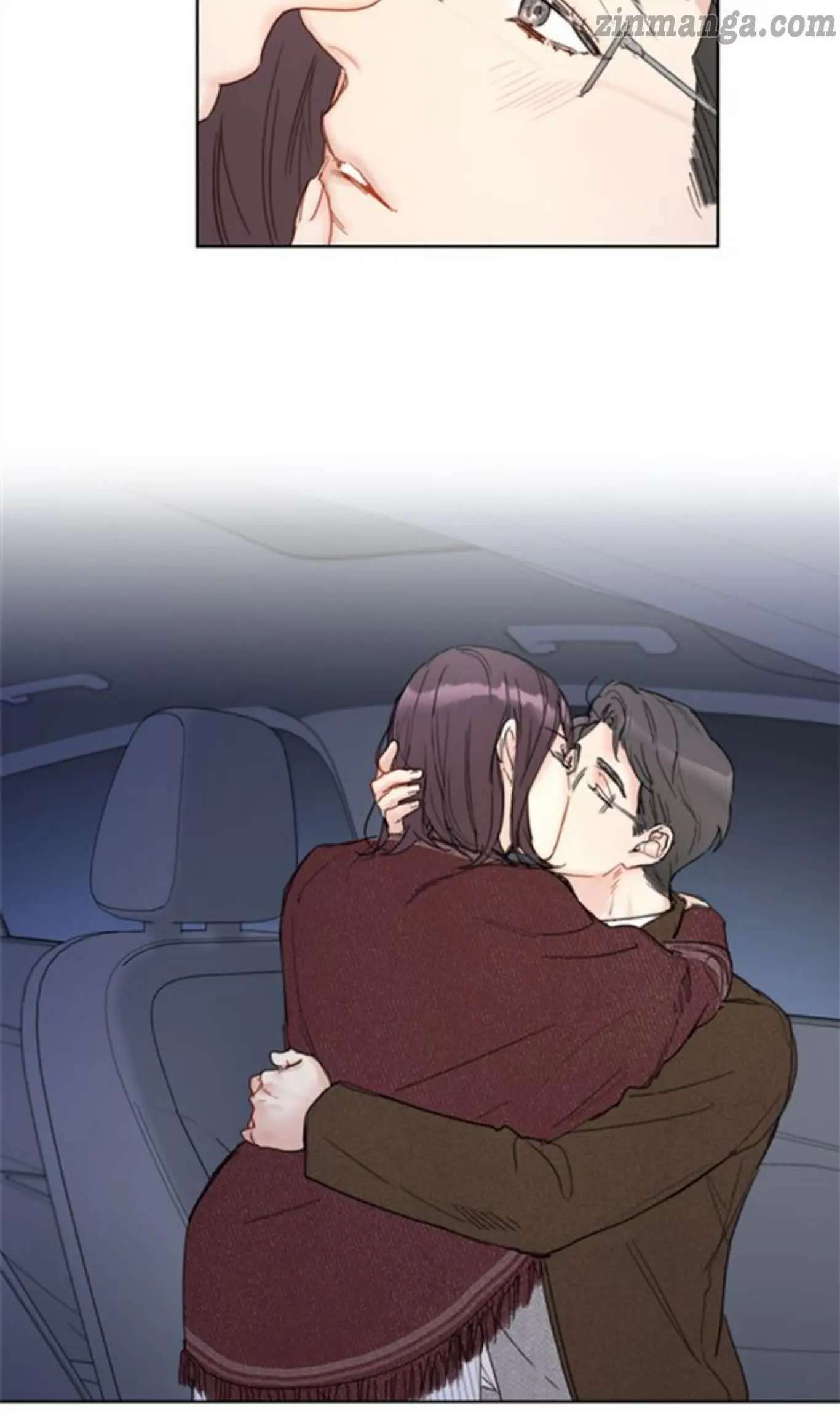 I Got A Date With The President Chapter 71 page 35