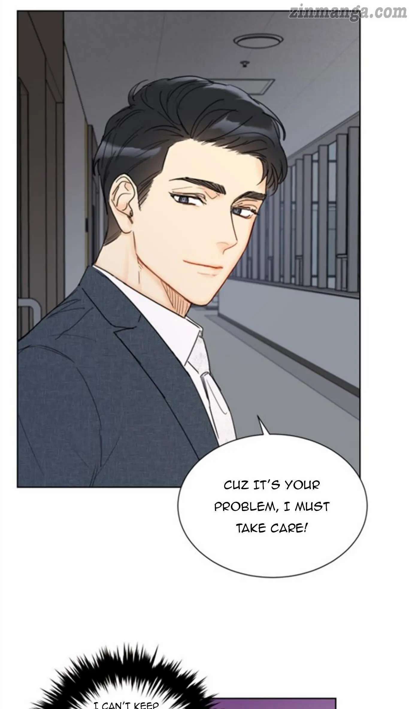 I Got A Date With The President Chapter 71 page 3