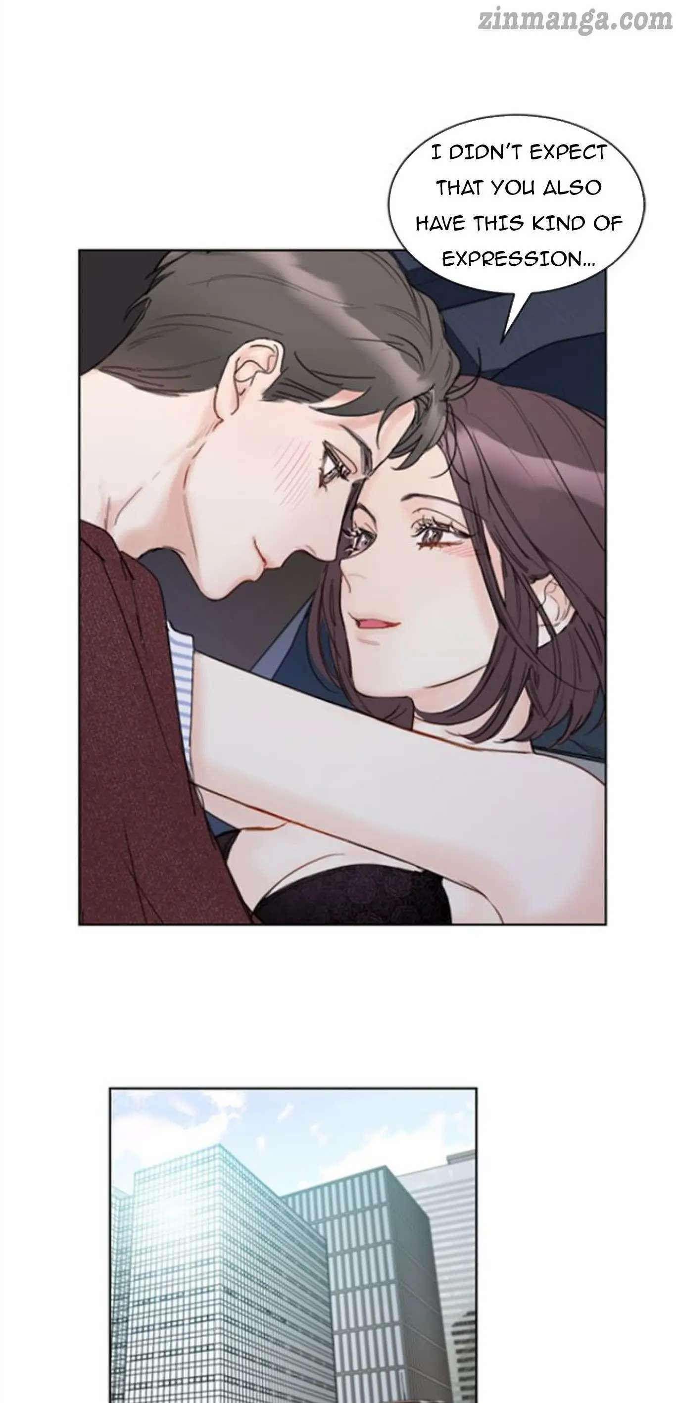 I Got A Date With The President Chapter 72 page 10