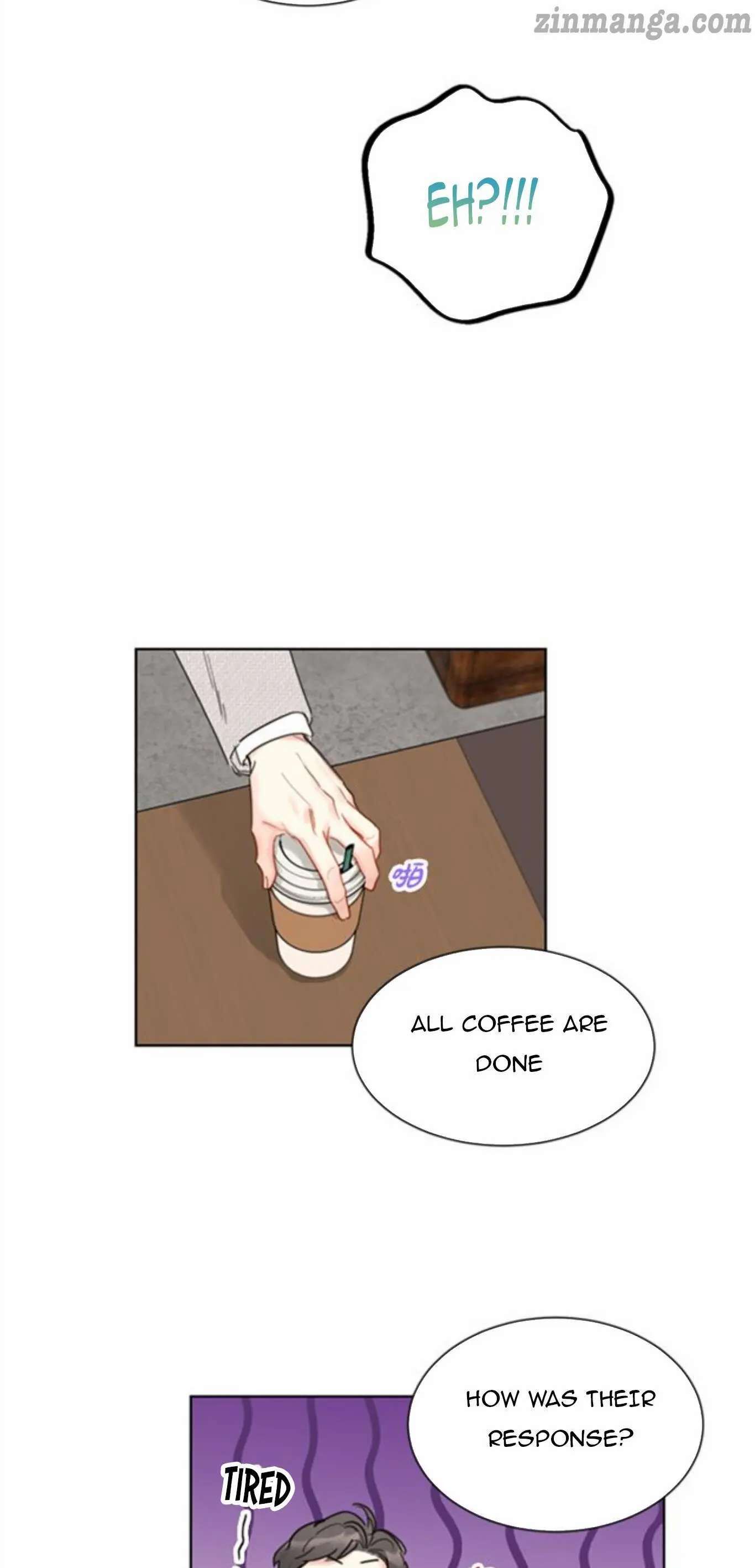 I Got A Date With The President Chapter 72 page 17