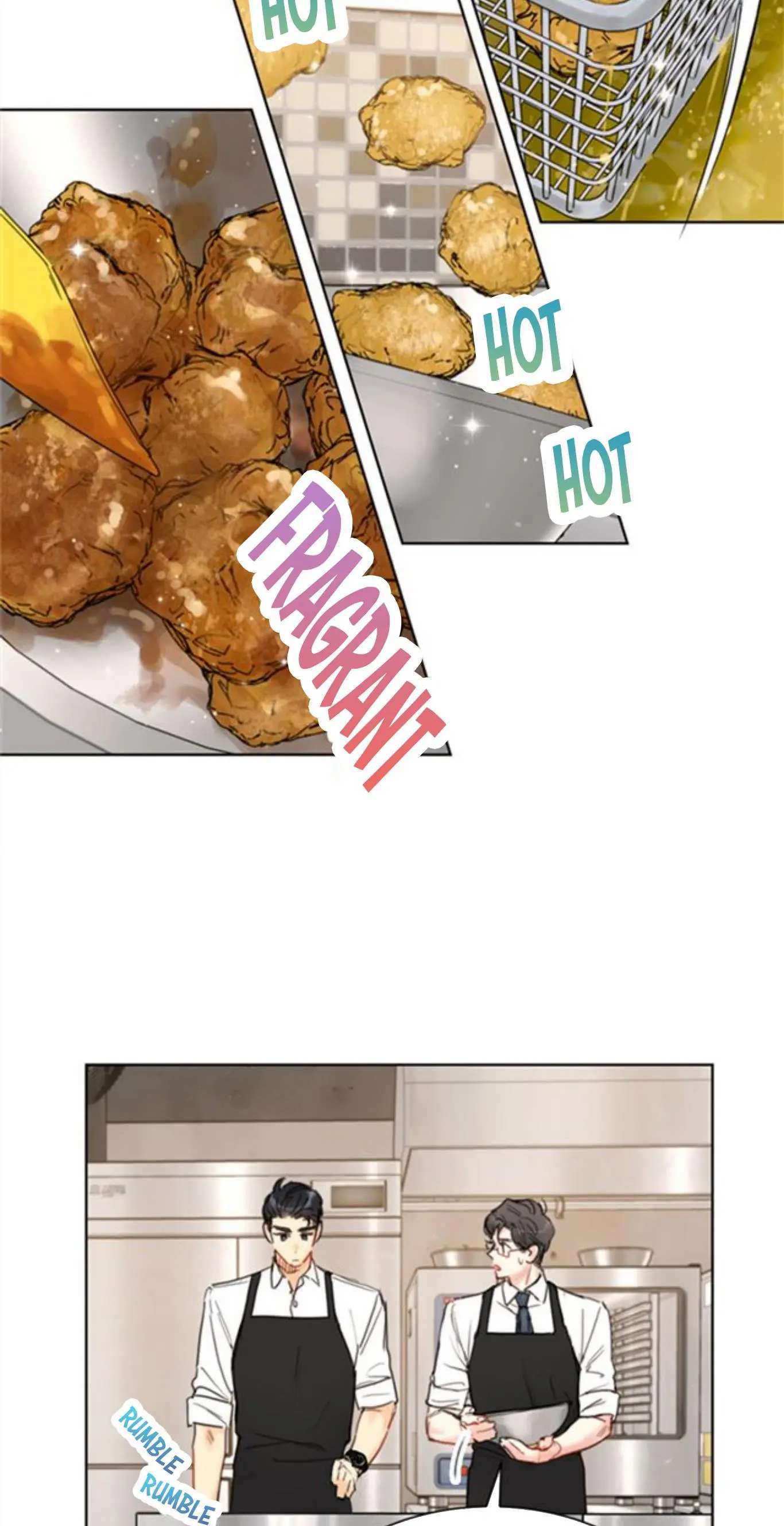 I Got A Date With The President Chapter 72 page 23
