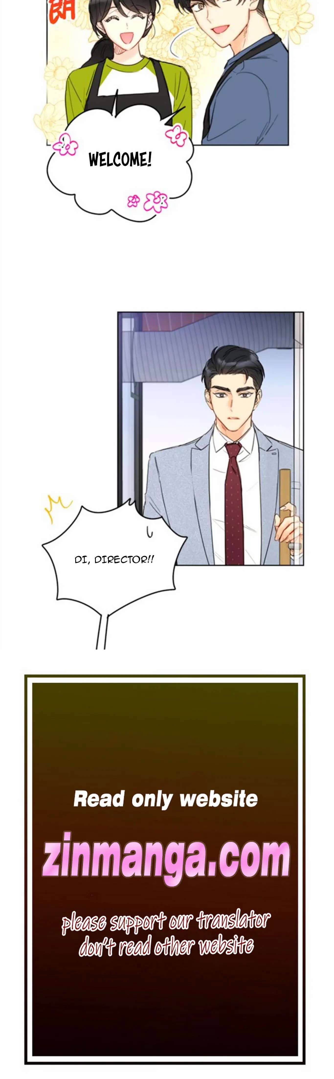 I Got A Date With The President Chapter 72 page 29