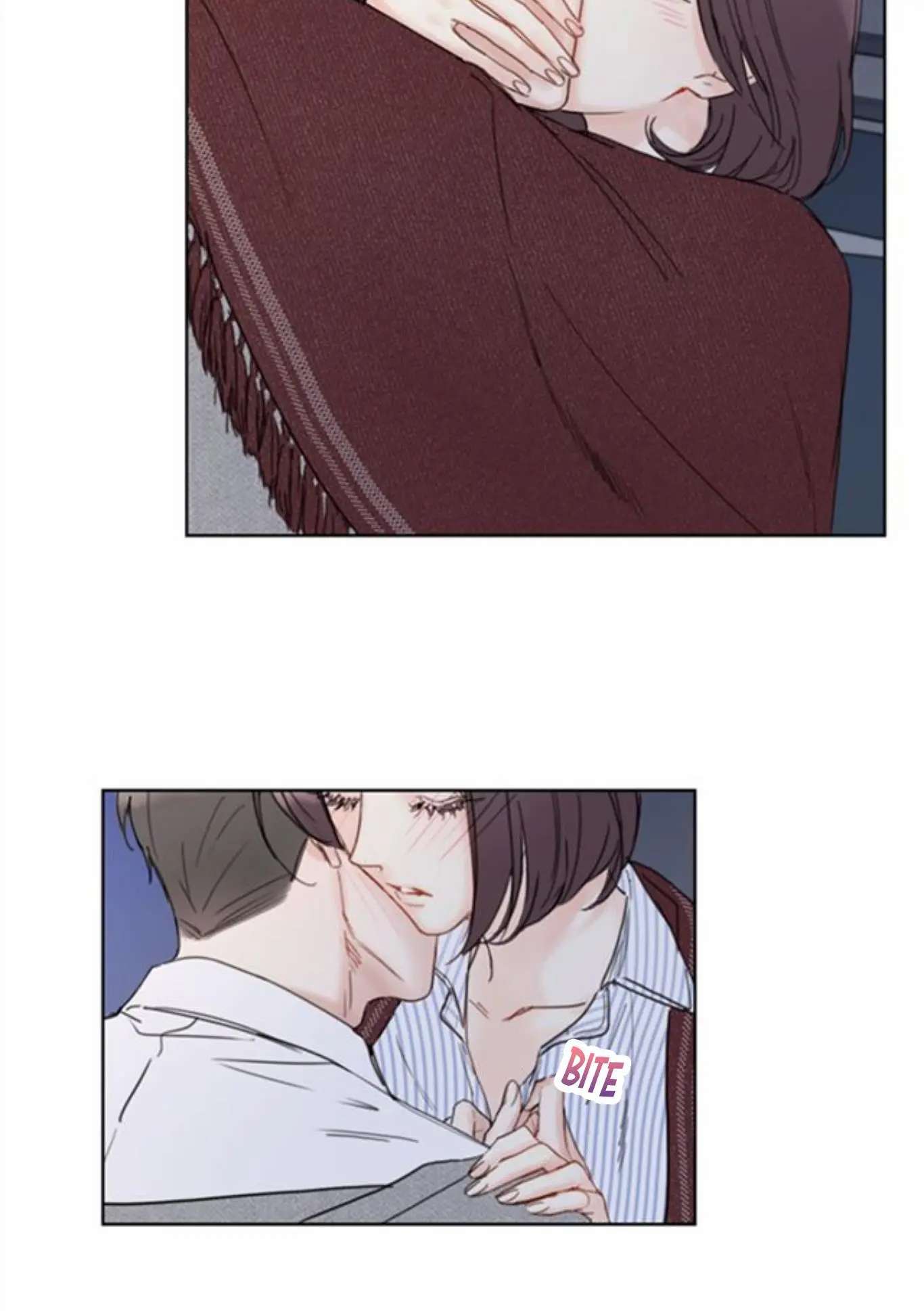 I Got A Date With The President Chapter 72 page 4