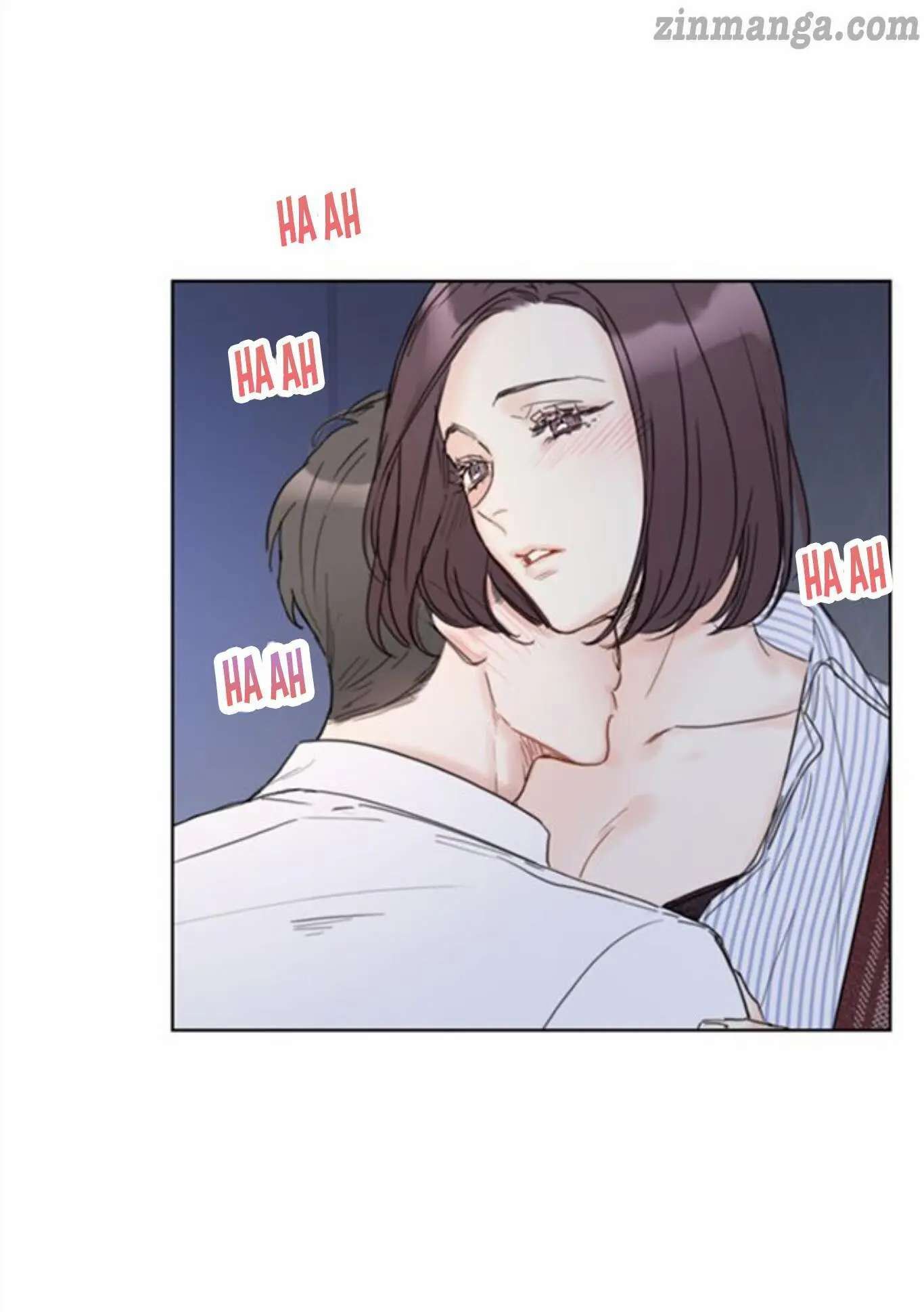 I Got A Date With The President Chapter 72 page 5