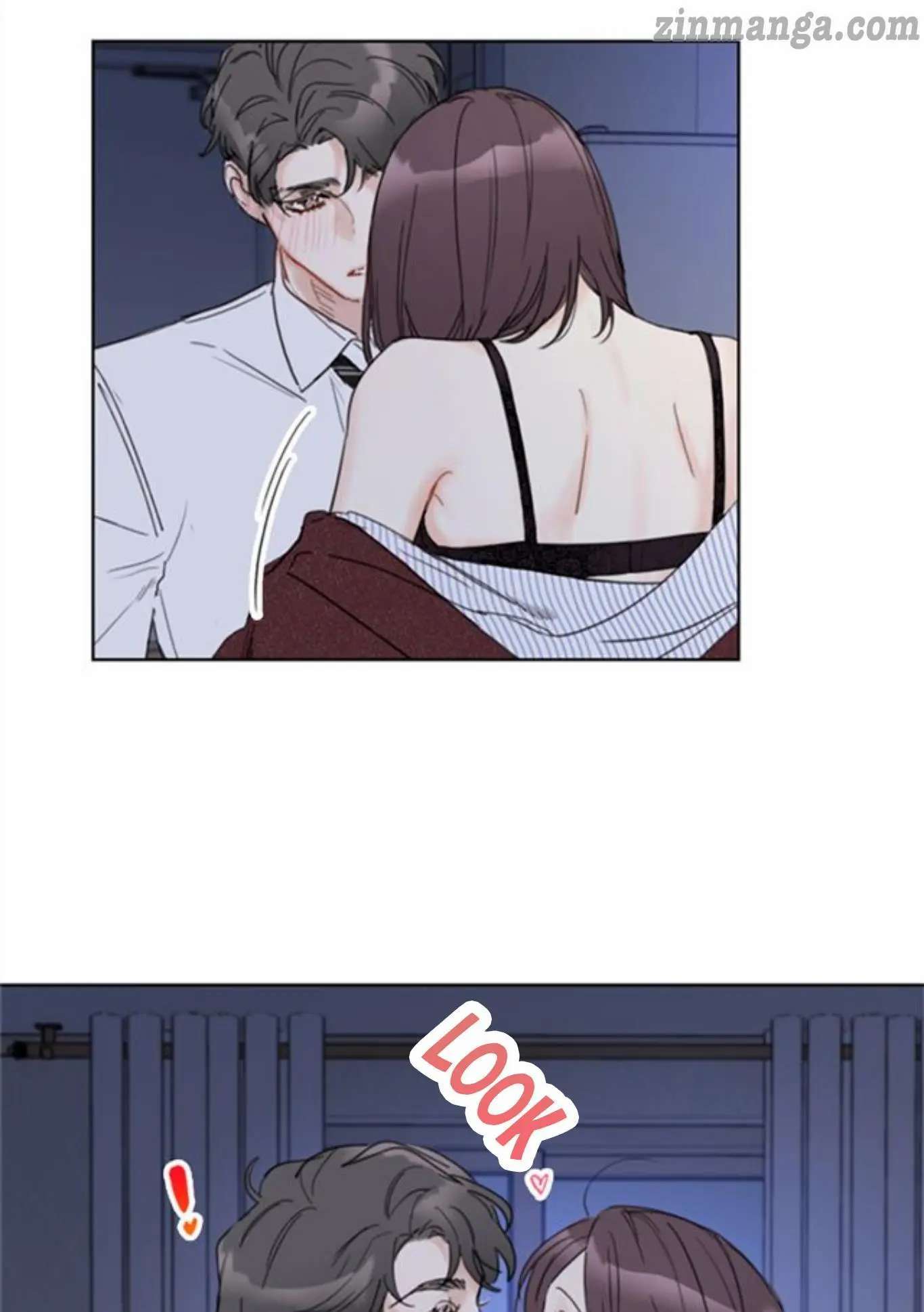 I Got A Date With The President Chapter 72 page 6