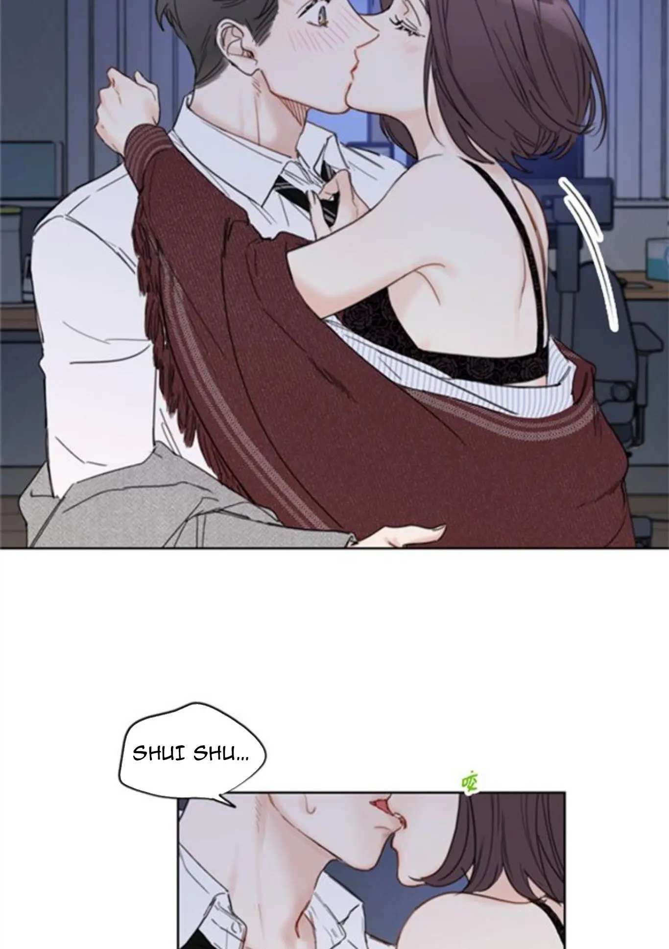I Got A Date With The President Chapter 72 page 7