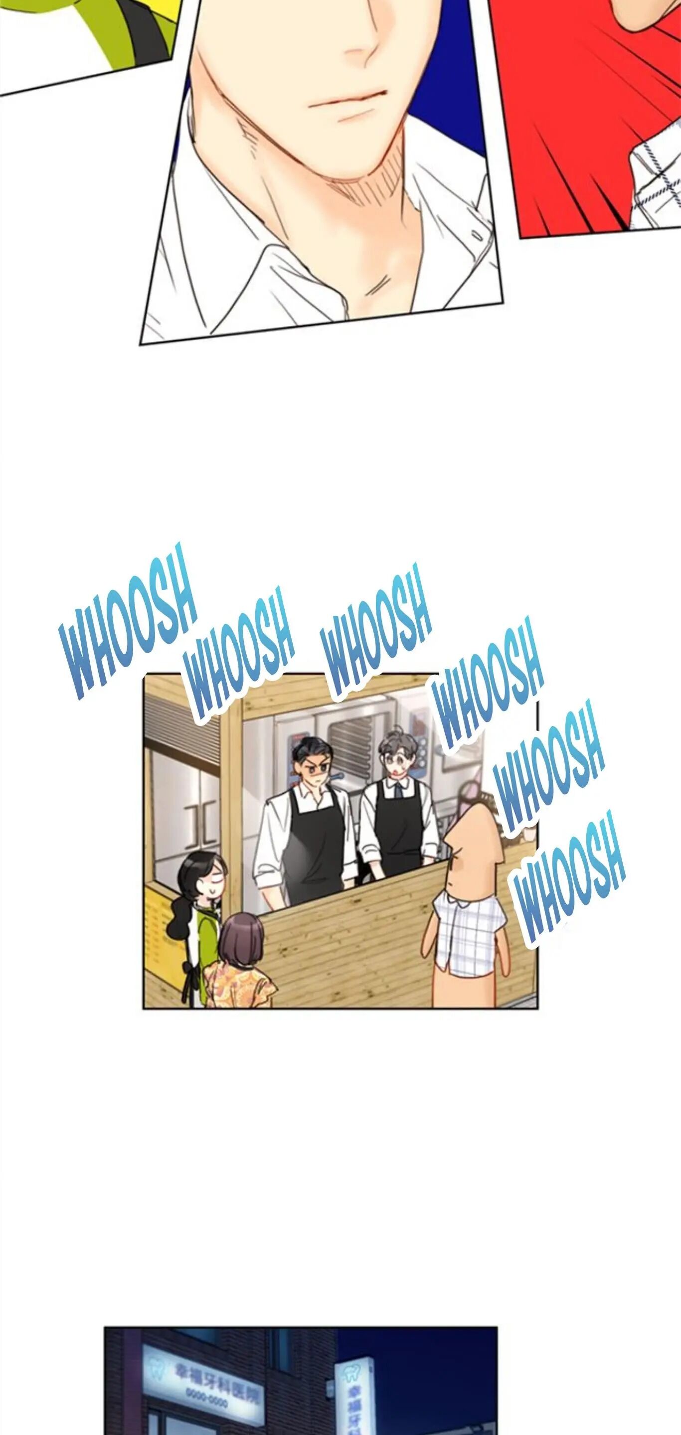 I Got A Date With The President Chapter 74 page 10