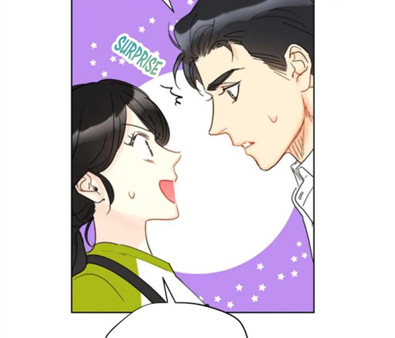 I Got A Date With The President Chapter 74 page 22