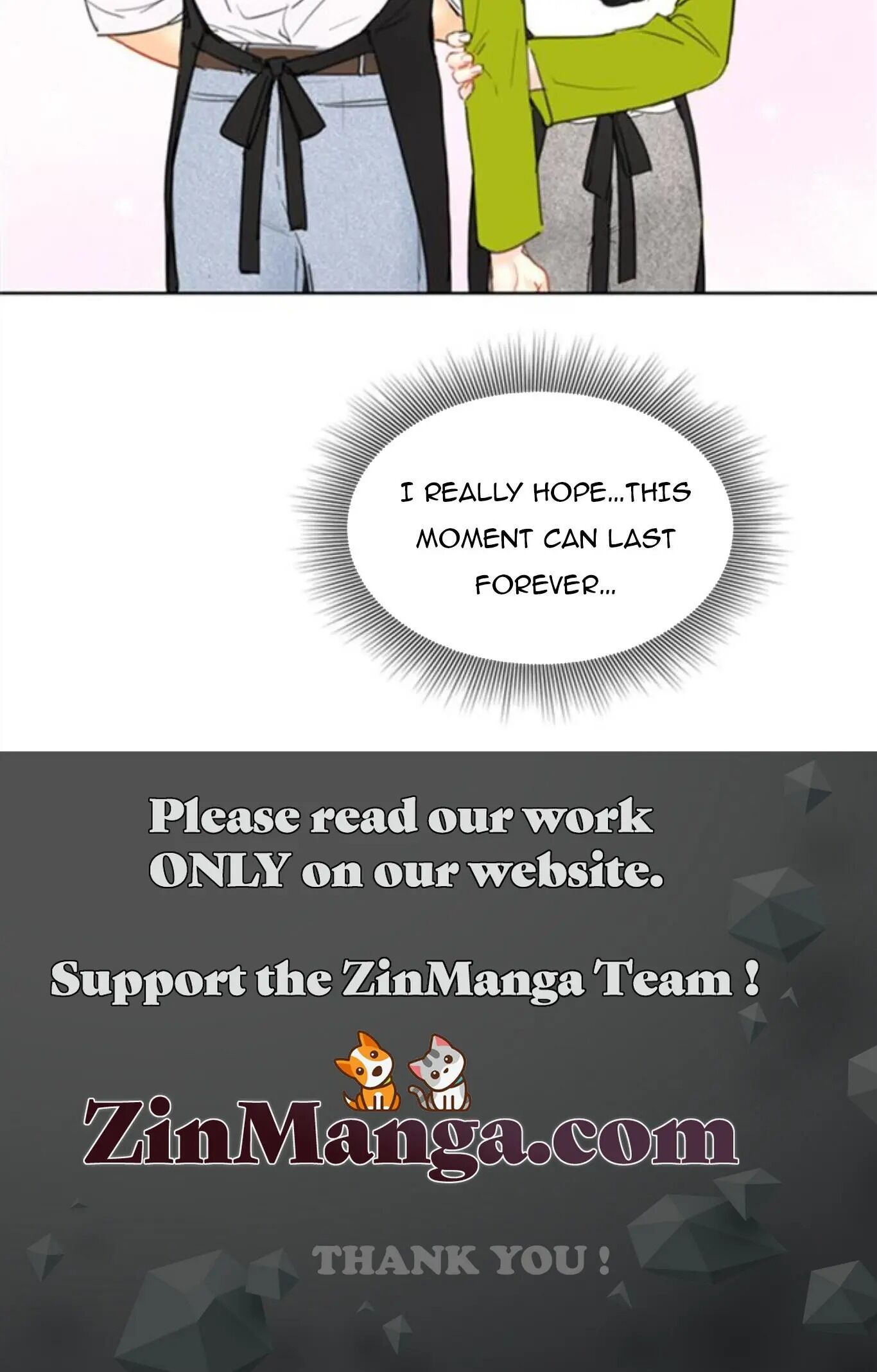 I Got A Date With The President Chapter 74 page 29