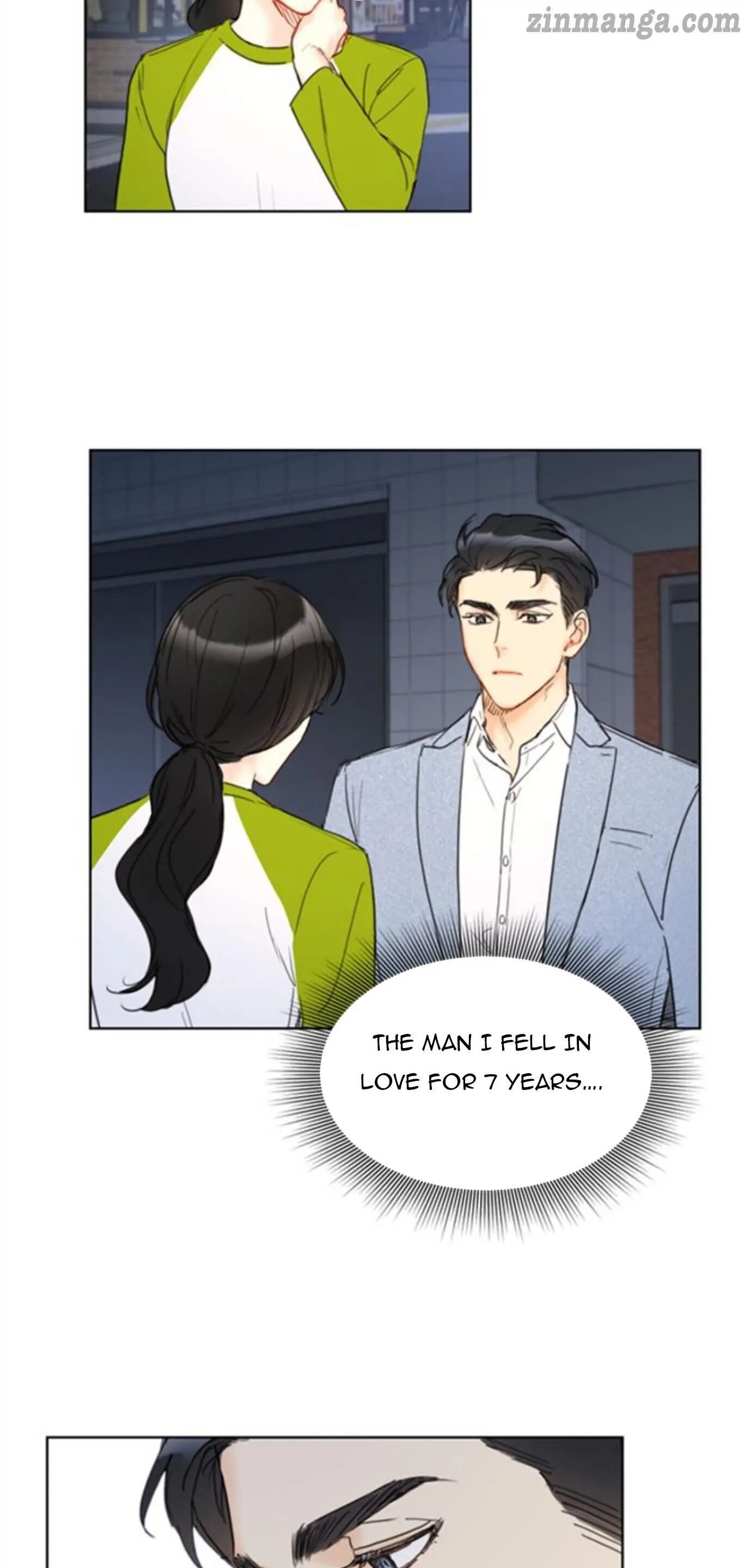 I Got A Date With The President Chapter 75 page 16